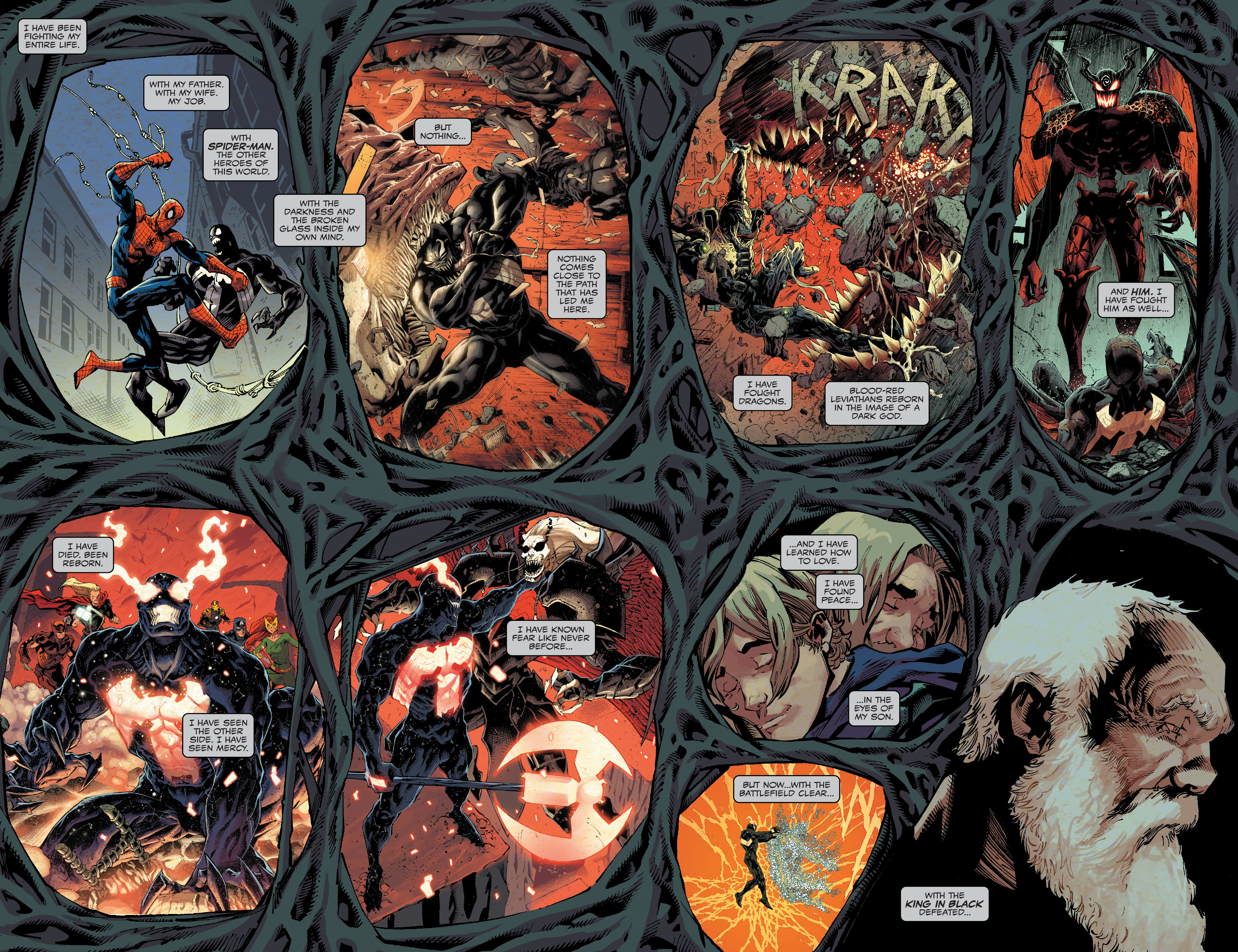 Venom (2018-): Chapter 200 - Page 3