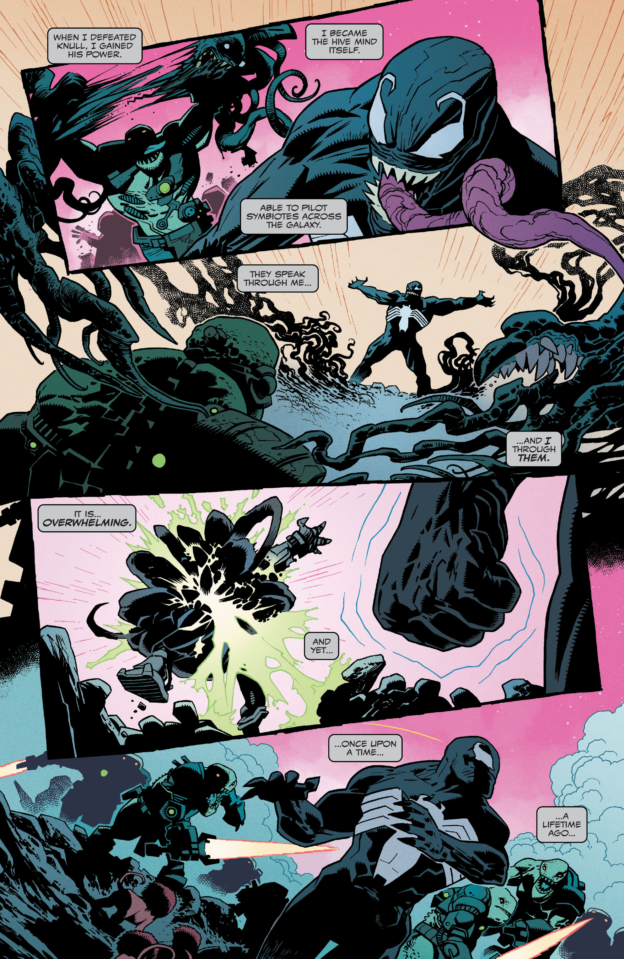 Venom (2018-): Chapter 200 - Page 5