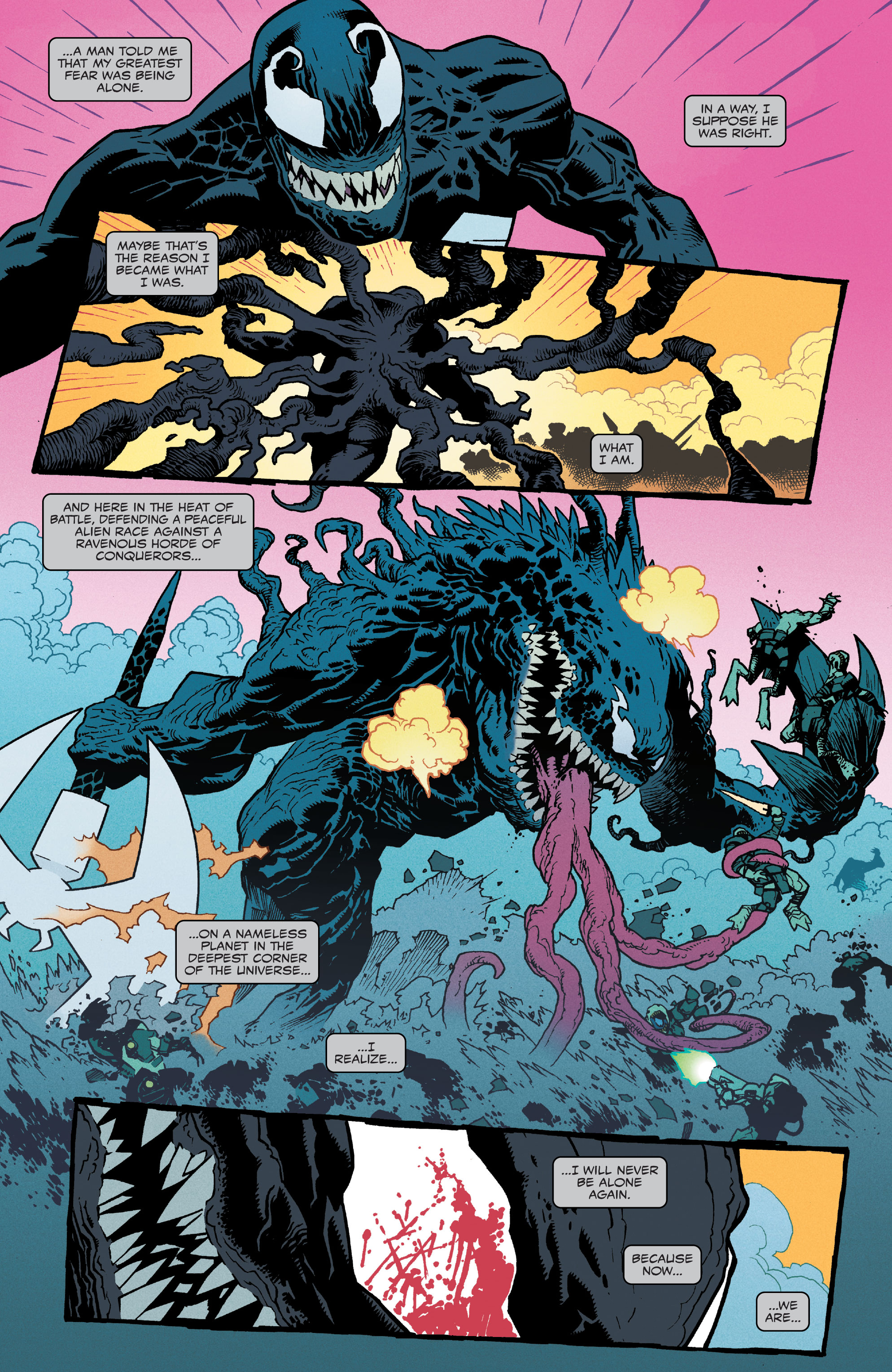 Venom (2018-): Chapter 200 - Page 6