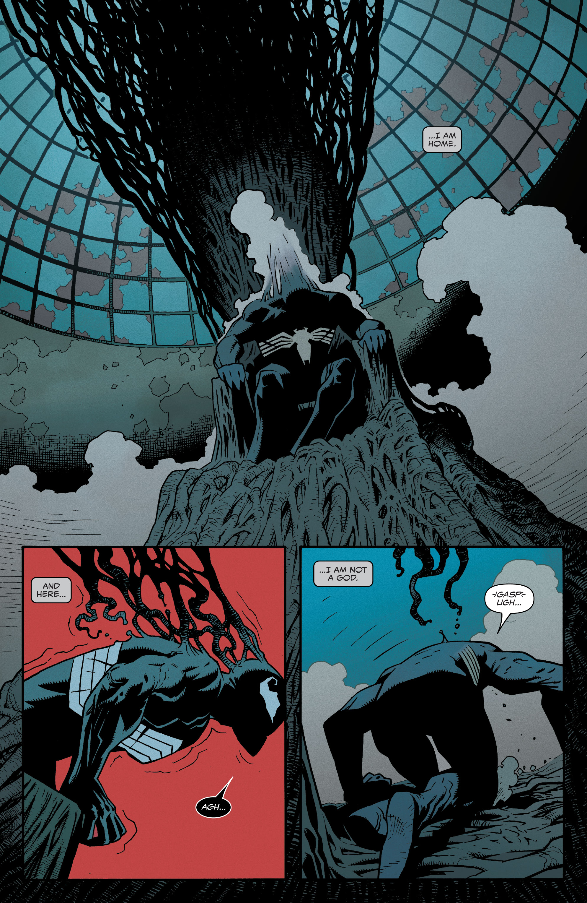 Venom (2018-): Chapter 200 - Page 8