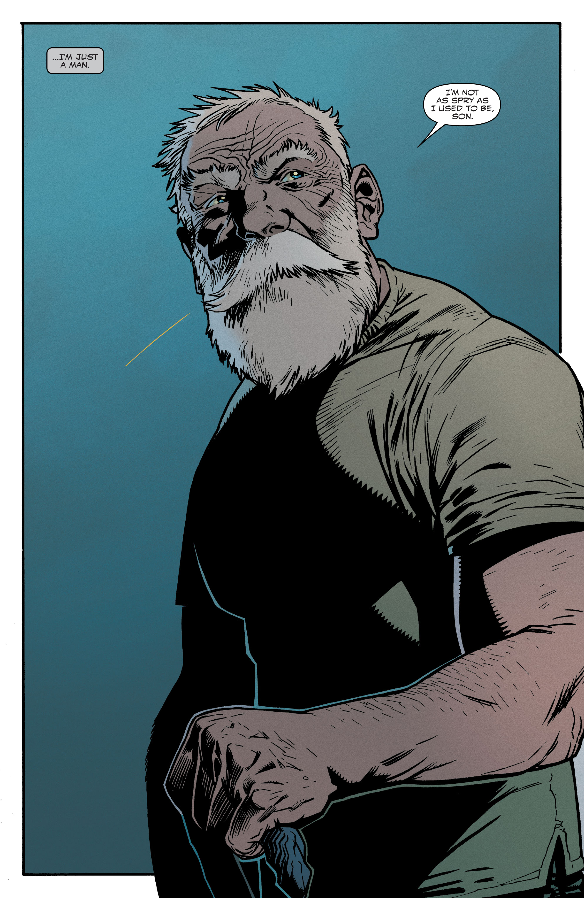 Venom (2018-): Chapter 200 - Page 10