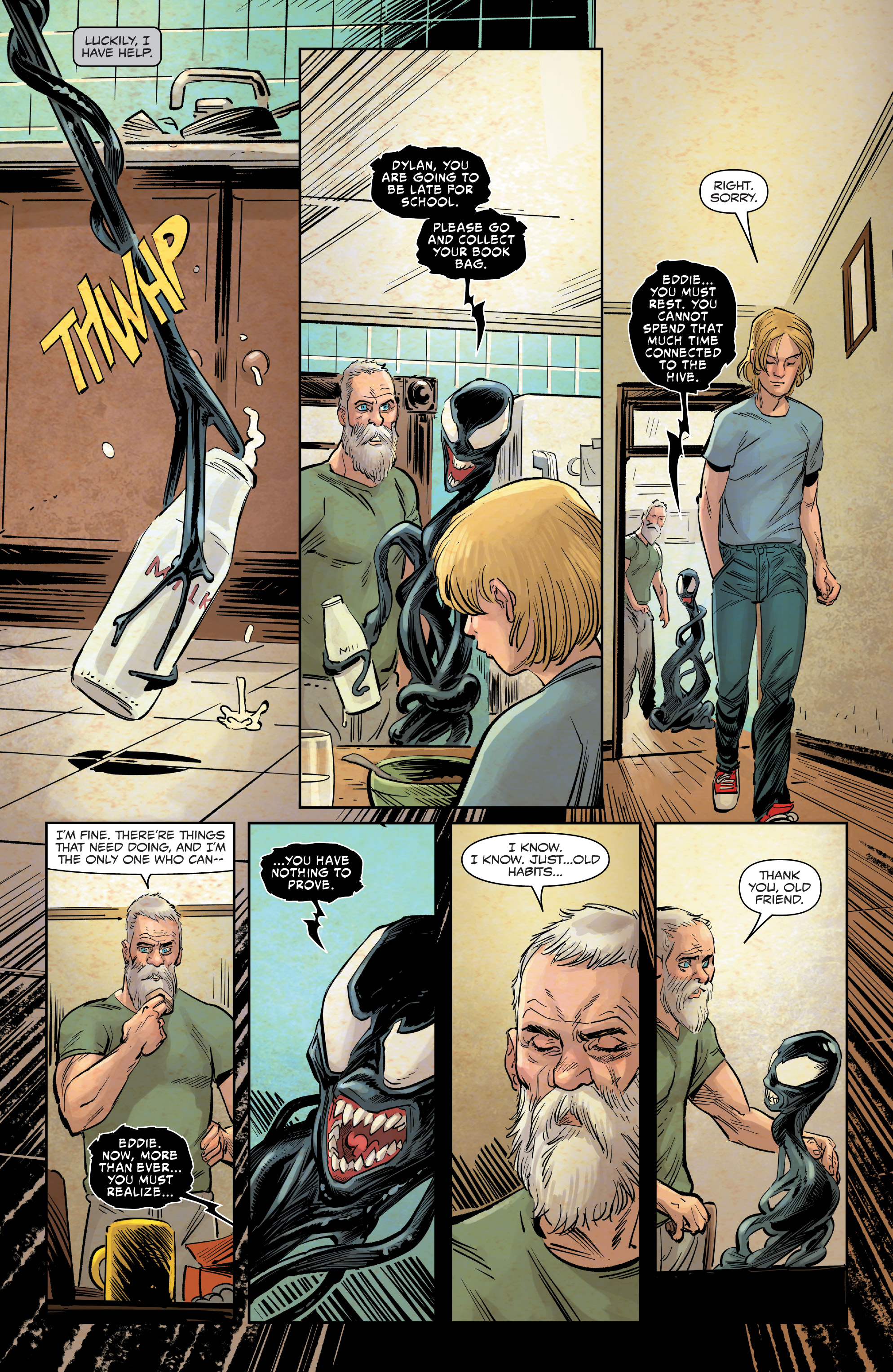 Venom (2018-): Chapter 200 - Page 13