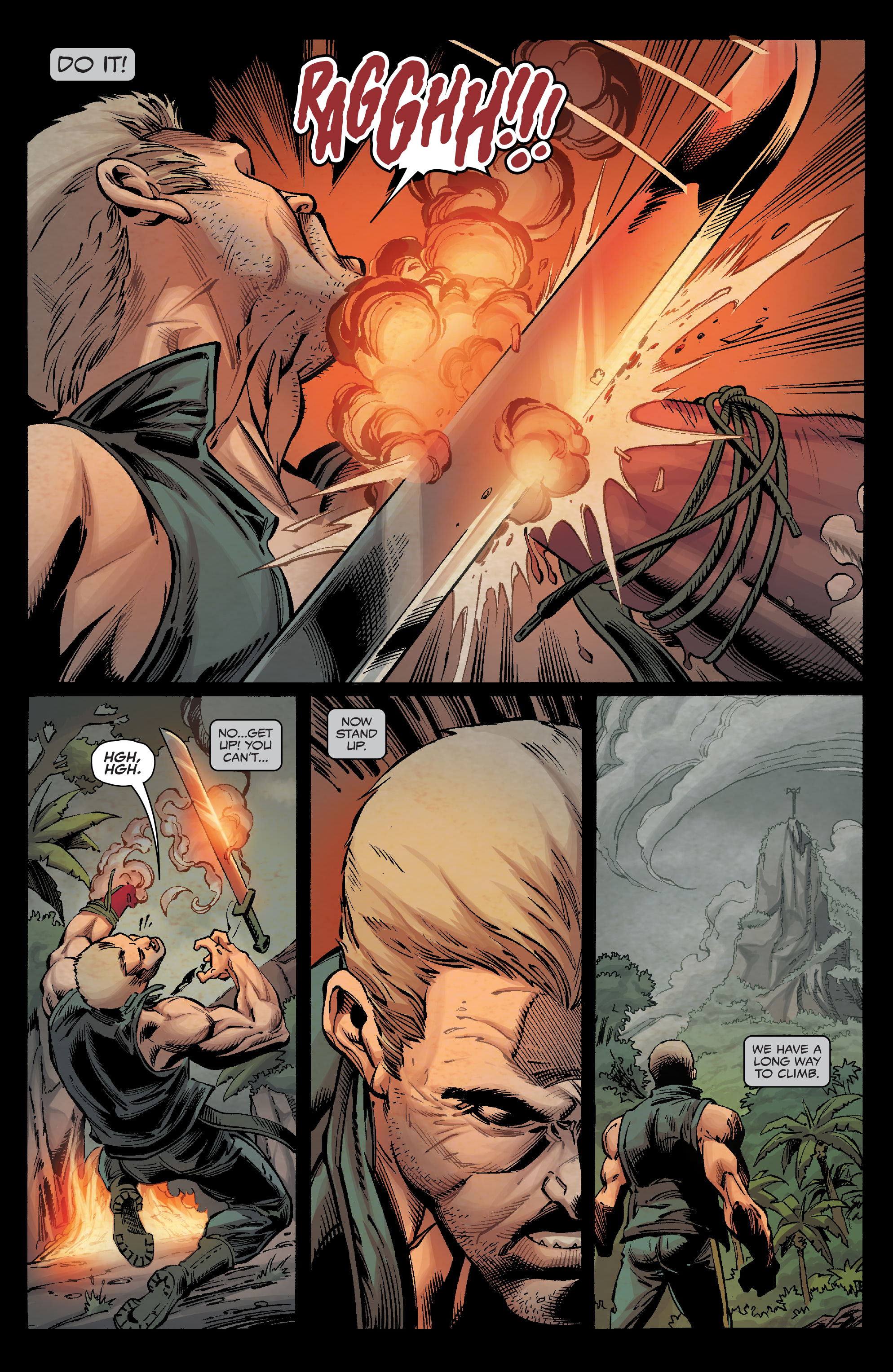 Venom (2018-): Chapter 23 - Page 6