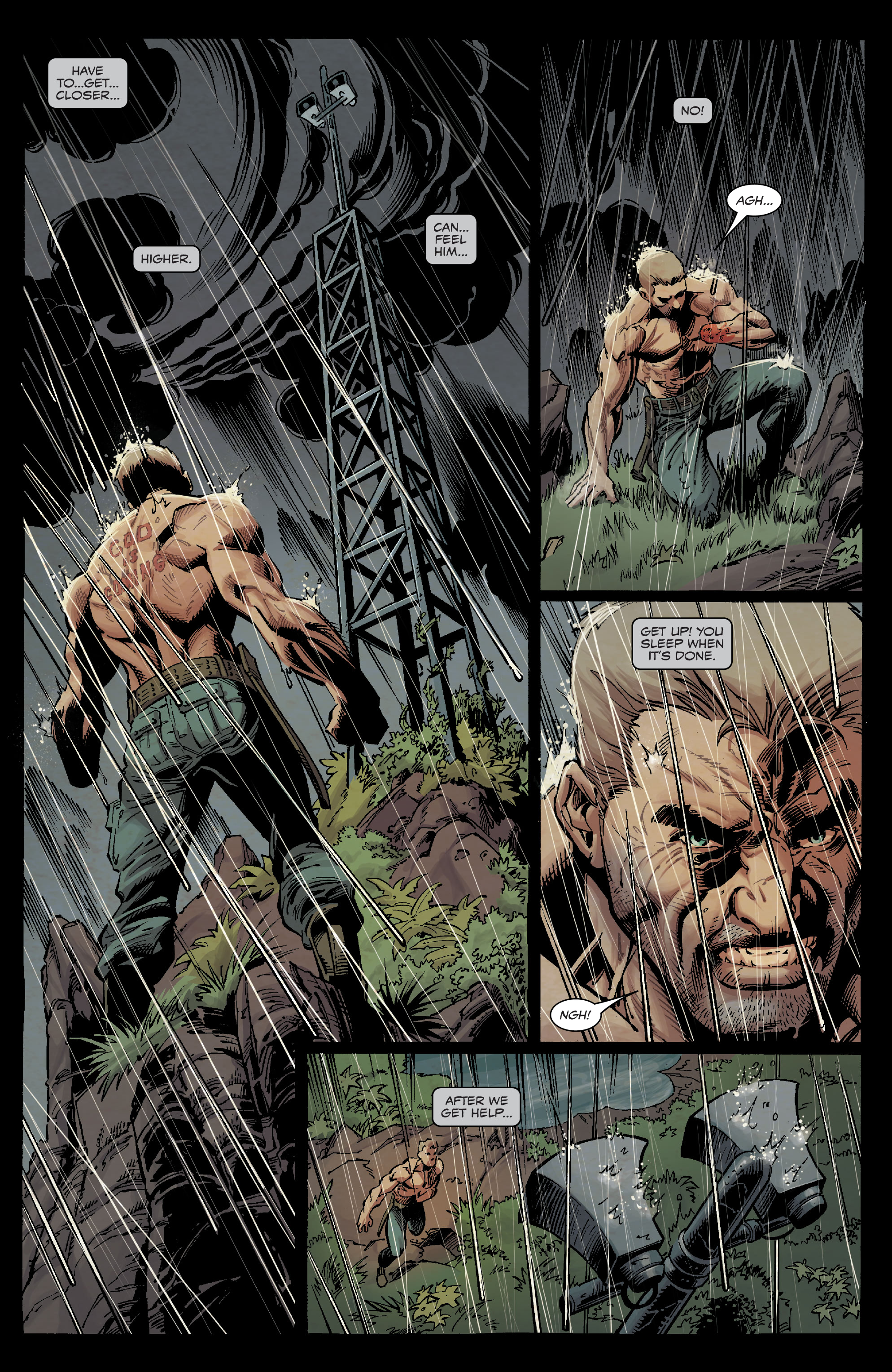 Venom (2018-): Chapter 23 - Page 11