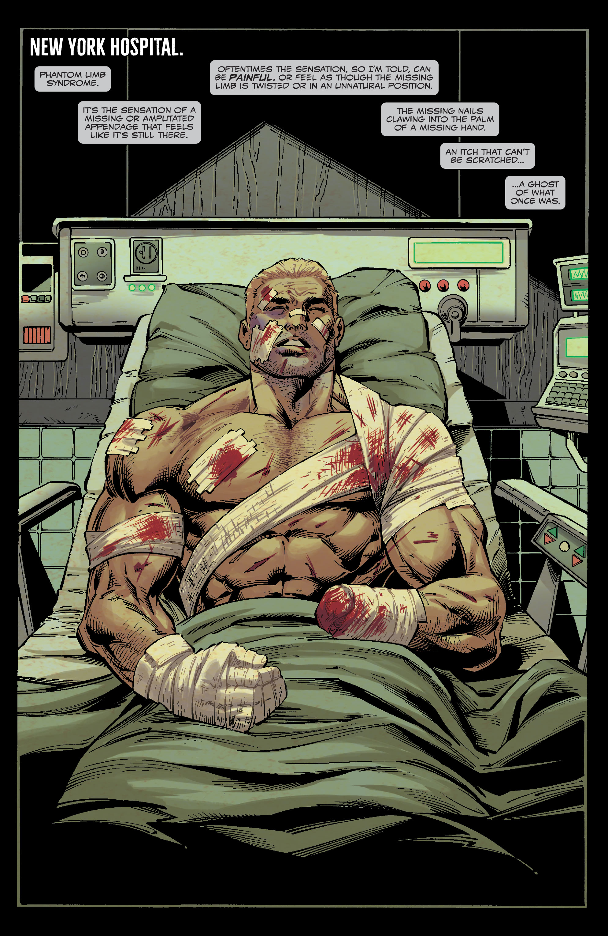 Venom (2018-): Chapter 24 - Page 3