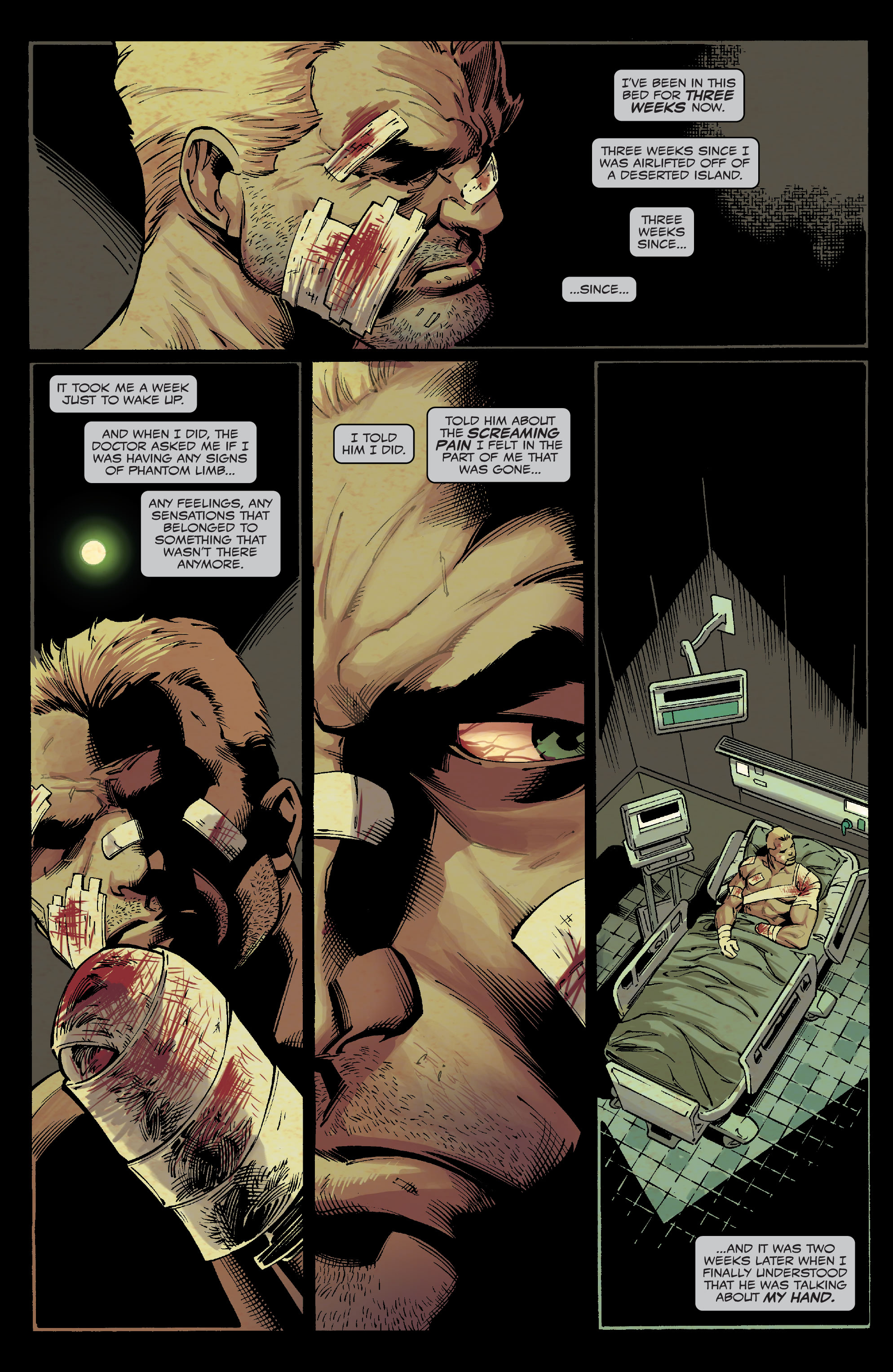 Venom (2018-): Chapter 24 - Page 4
