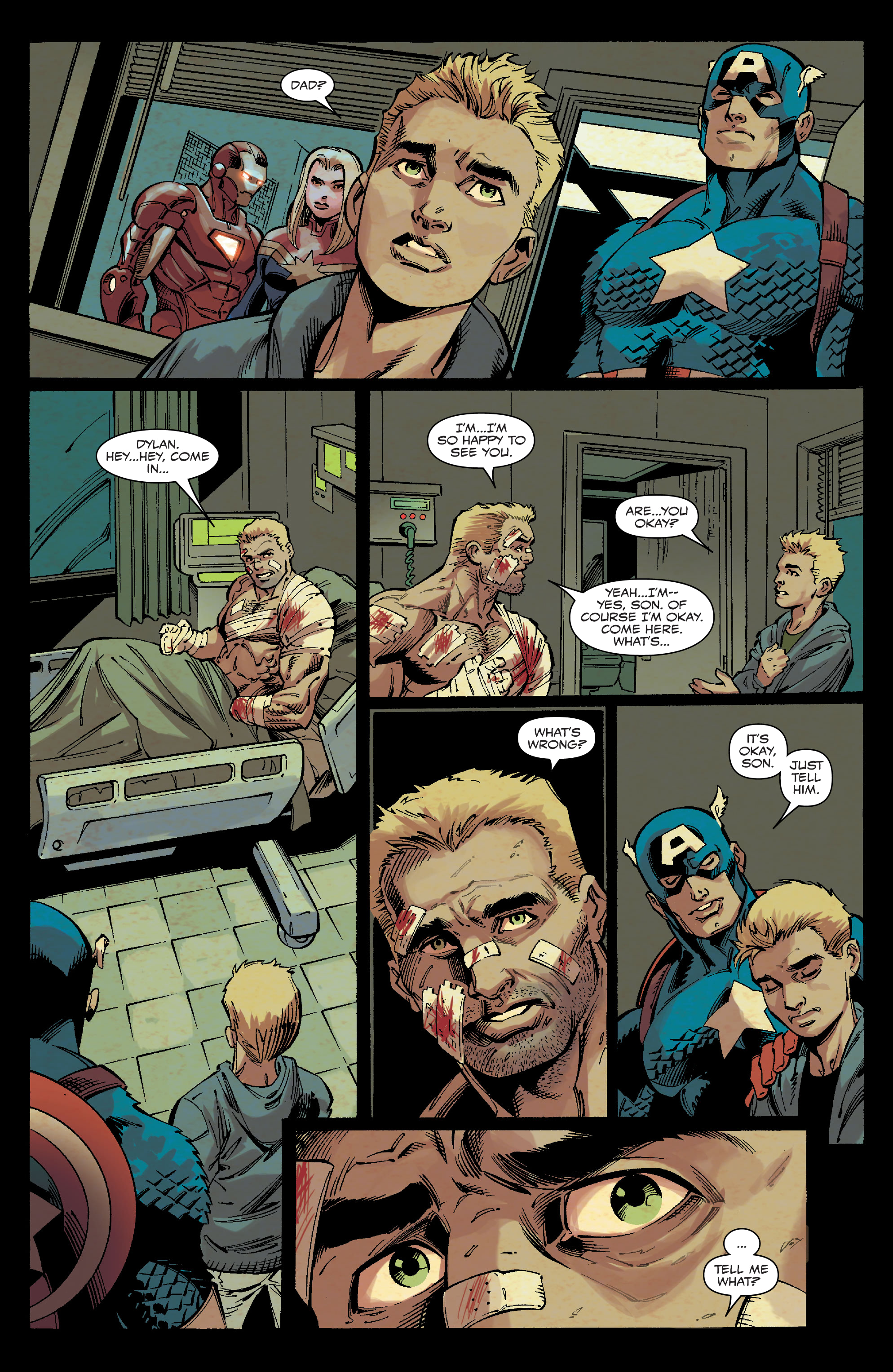 Venom (2018-): Chapter 24 - Page 6