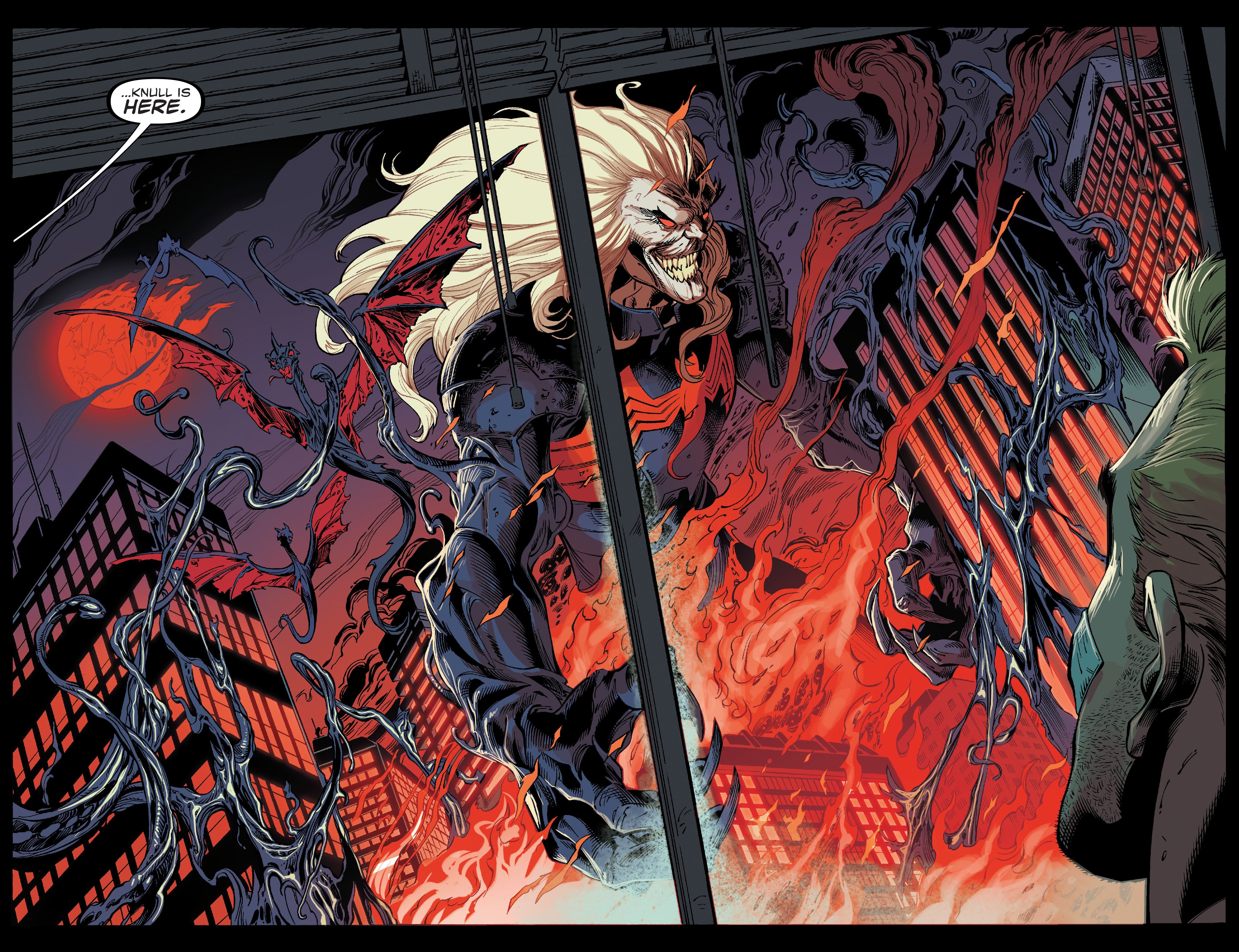 Venom (2018-): Chapter 24 - Page 8