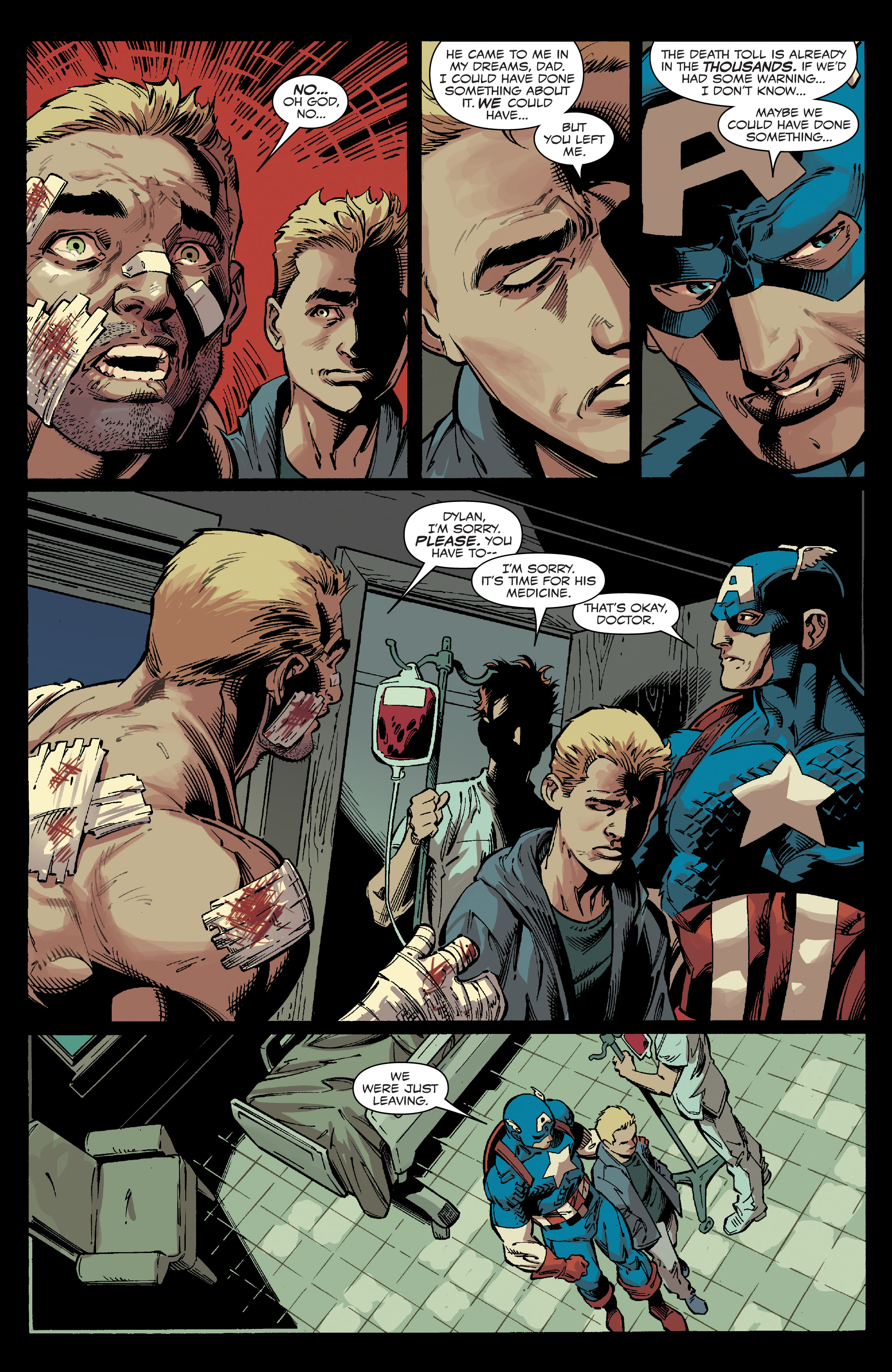 Venom (2018-): Chapter 24 - Page 9