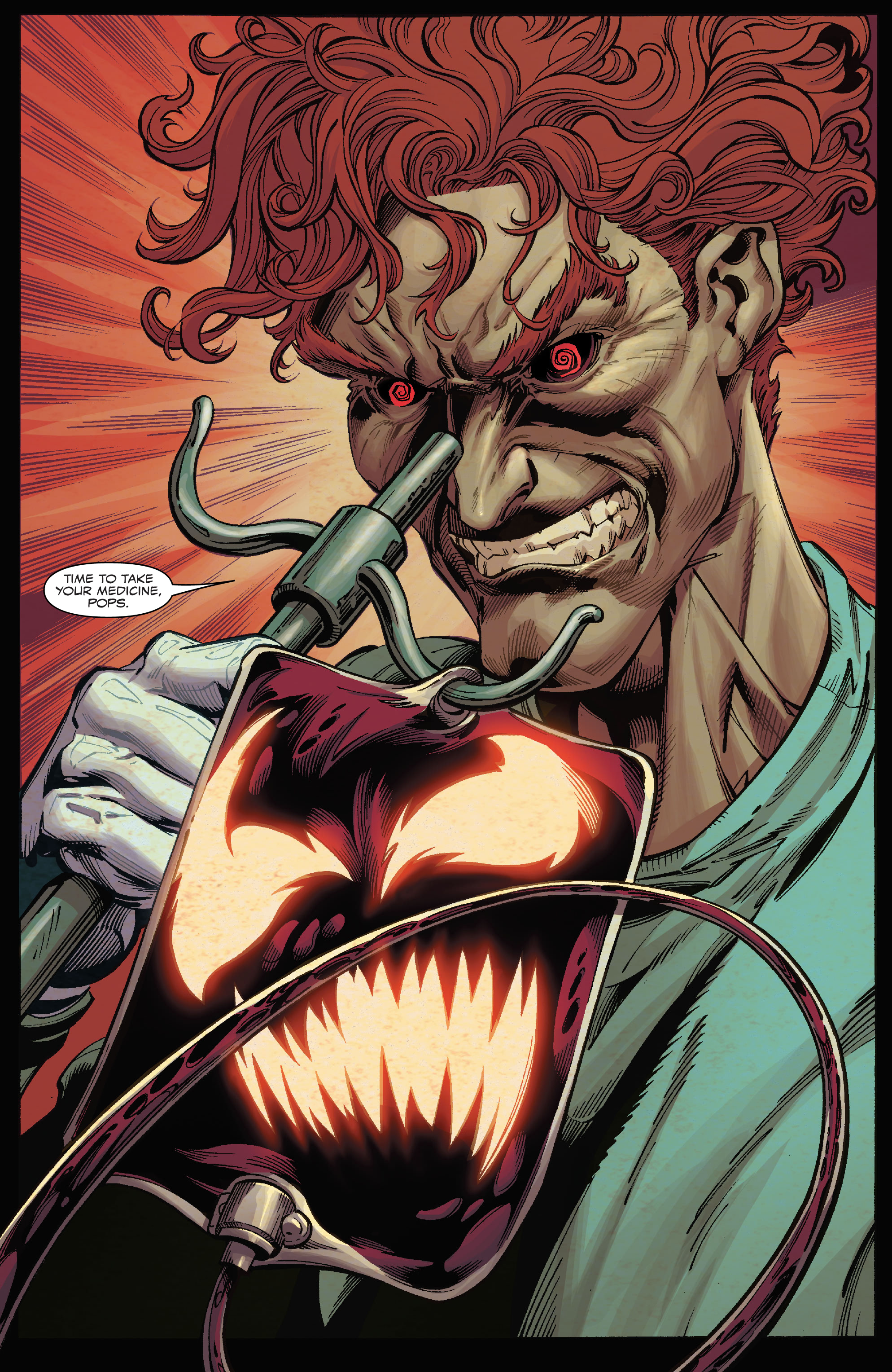 Venom (2018-): Chapter 24 - Page 11