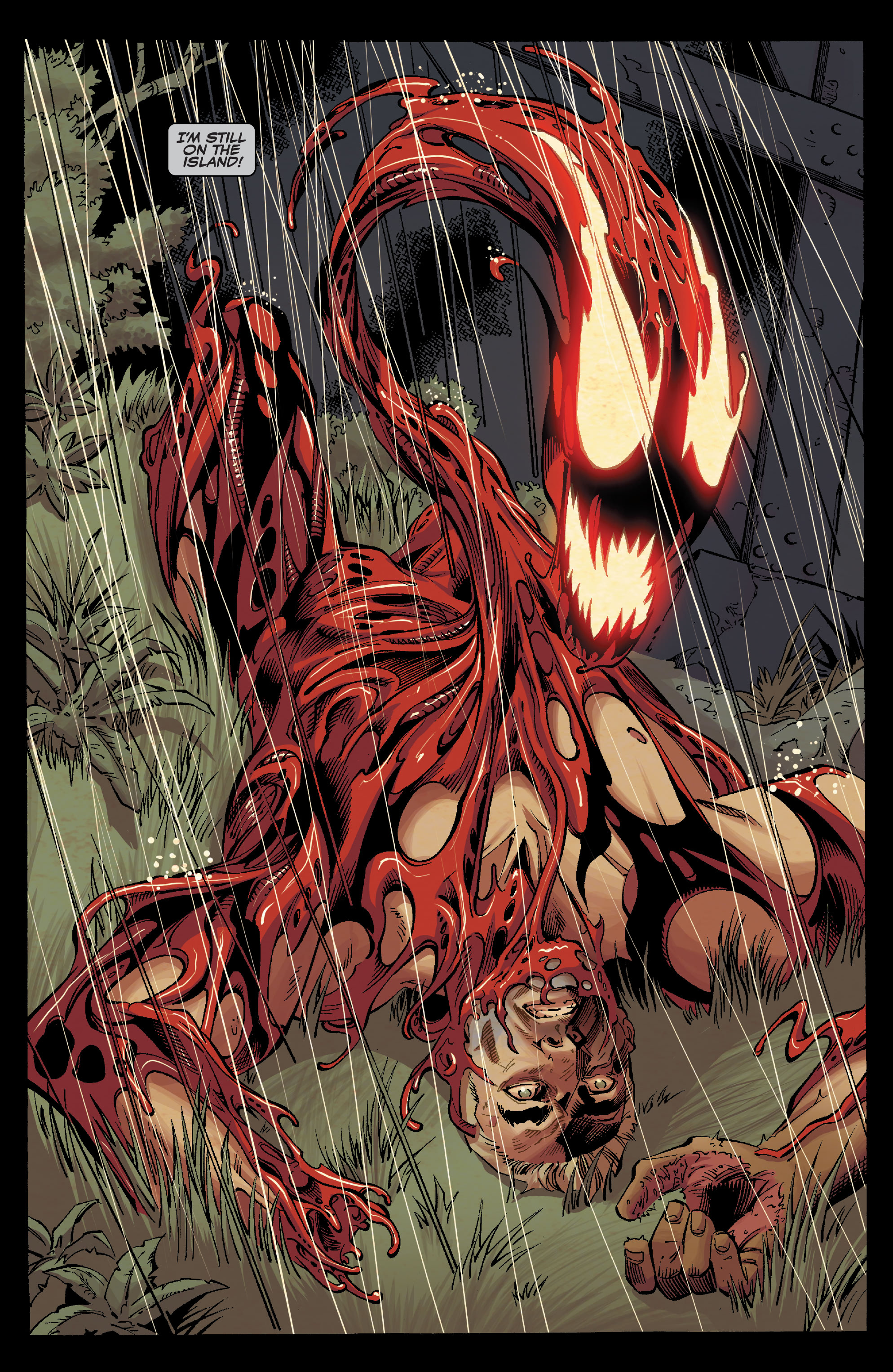 Venom (2018-): Chapter 24 - Page 13
