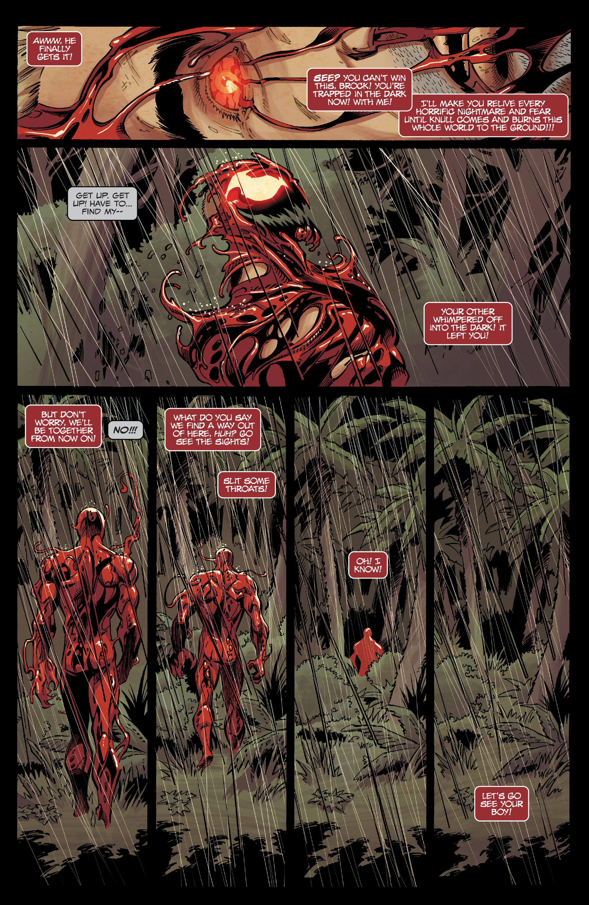 Venom (2018-): Chapter 24 - Page 14
