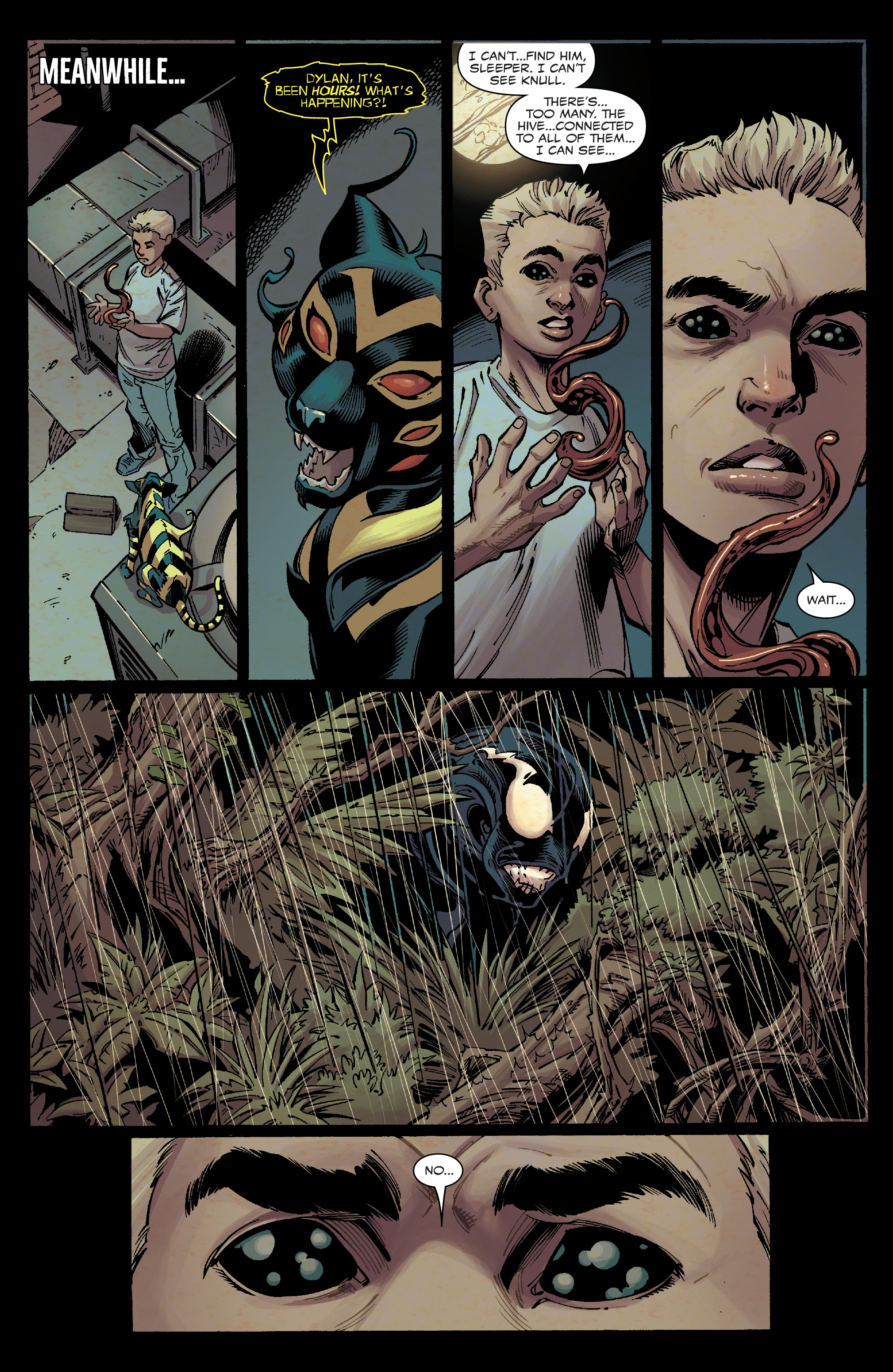 Venom (2018-): Chapter 24 - Page 15