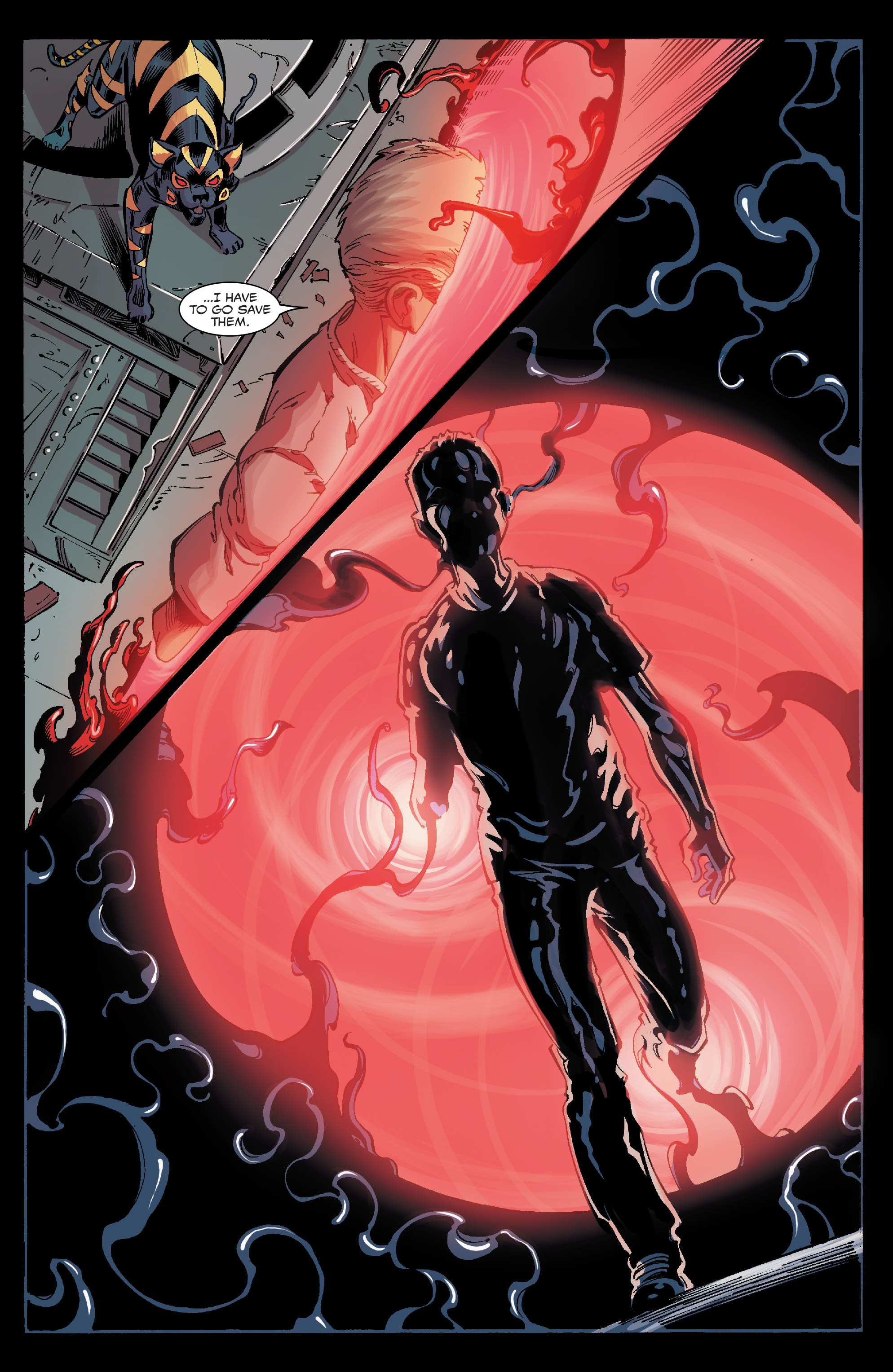 Venom (2018-): Chapter 24 - Page 17