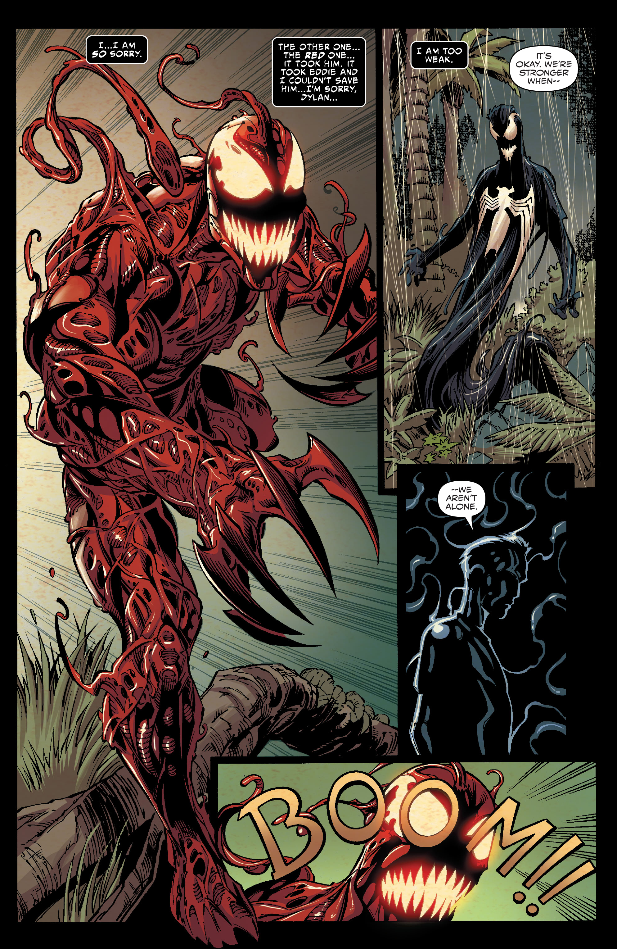 Venom (2018-): Chapter 24 - Page 19