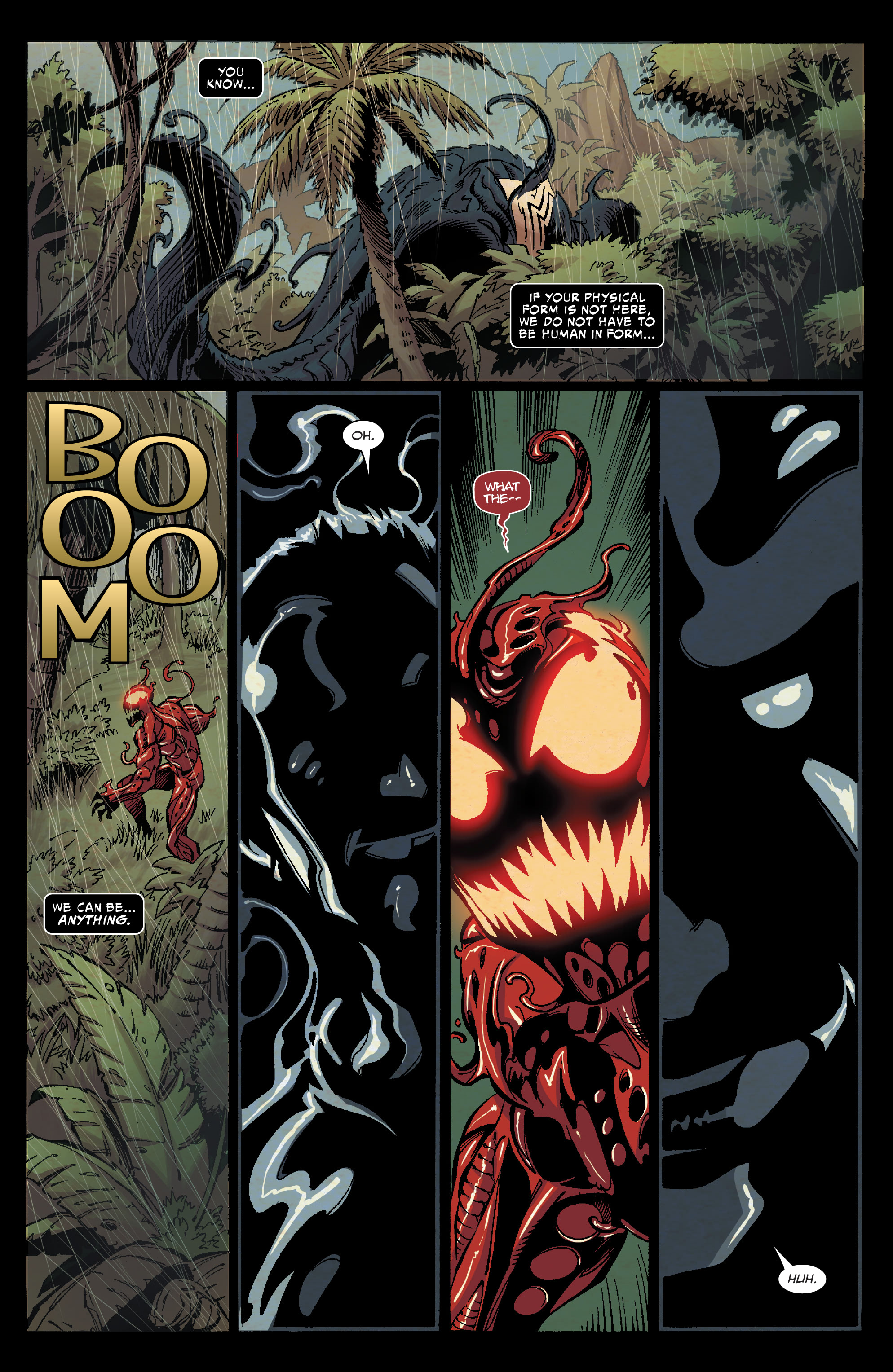 Venom (2018-): Chapter 24 - Page 20