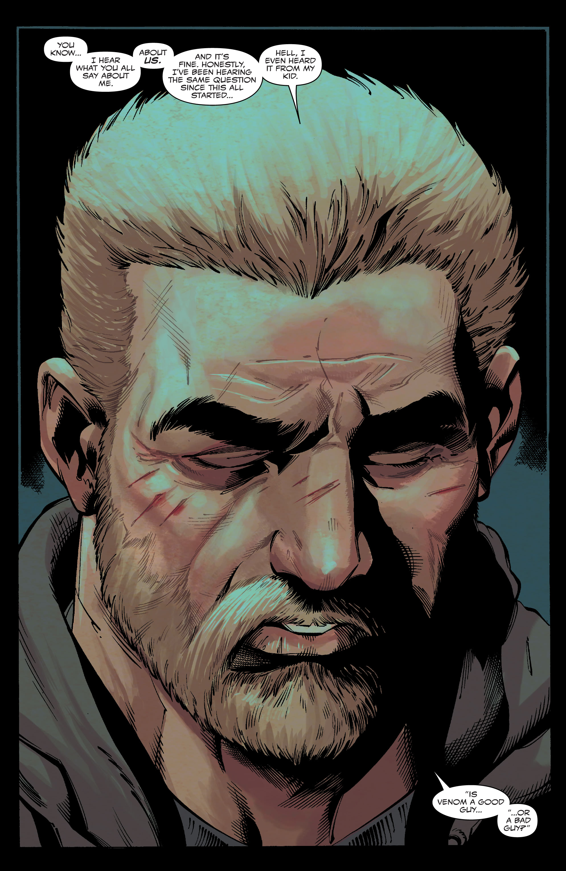 Venom (2018-): Chapter 25 - Page 3