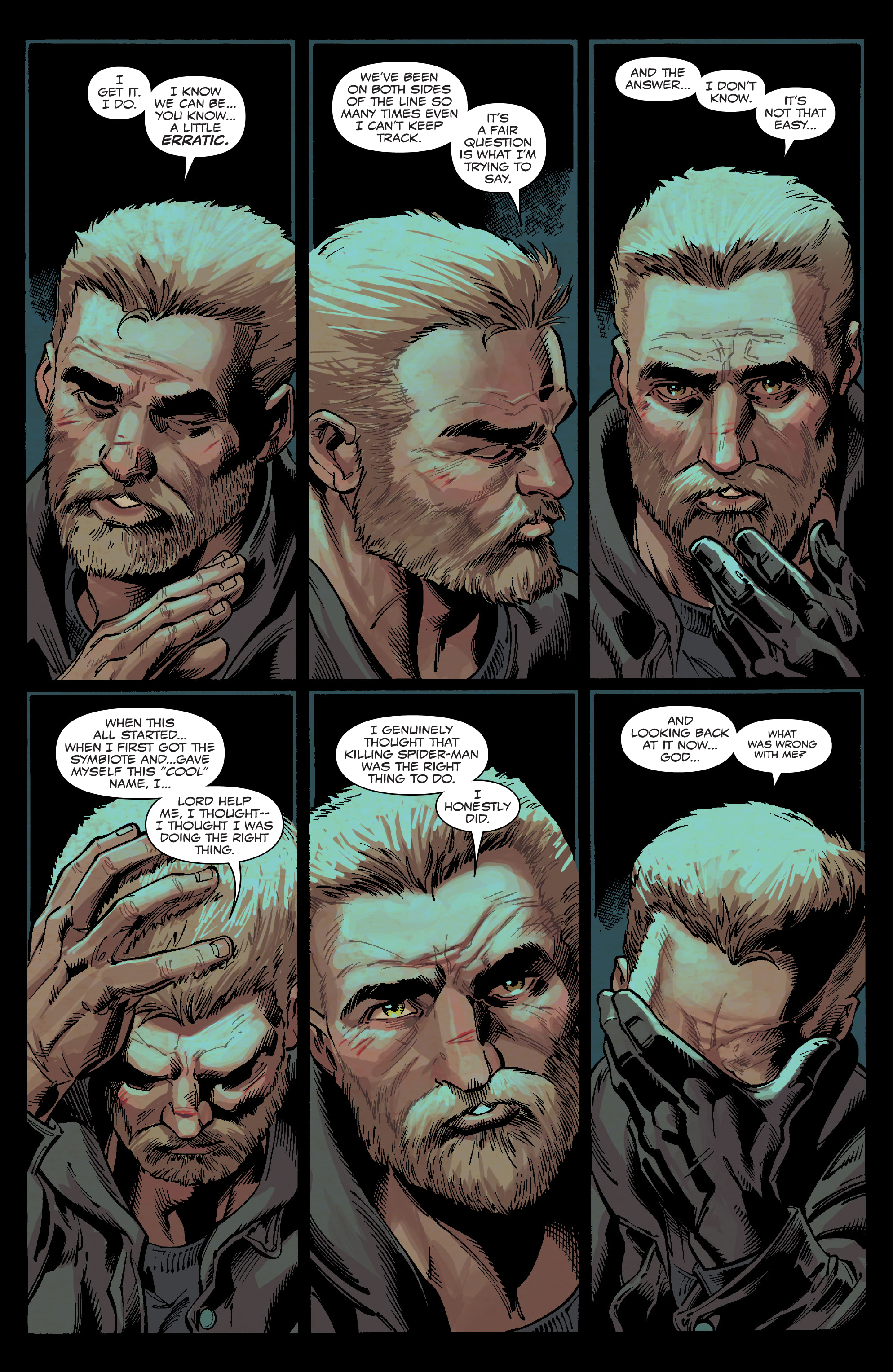 Venom (2018-): Chapter 25 - Page 4