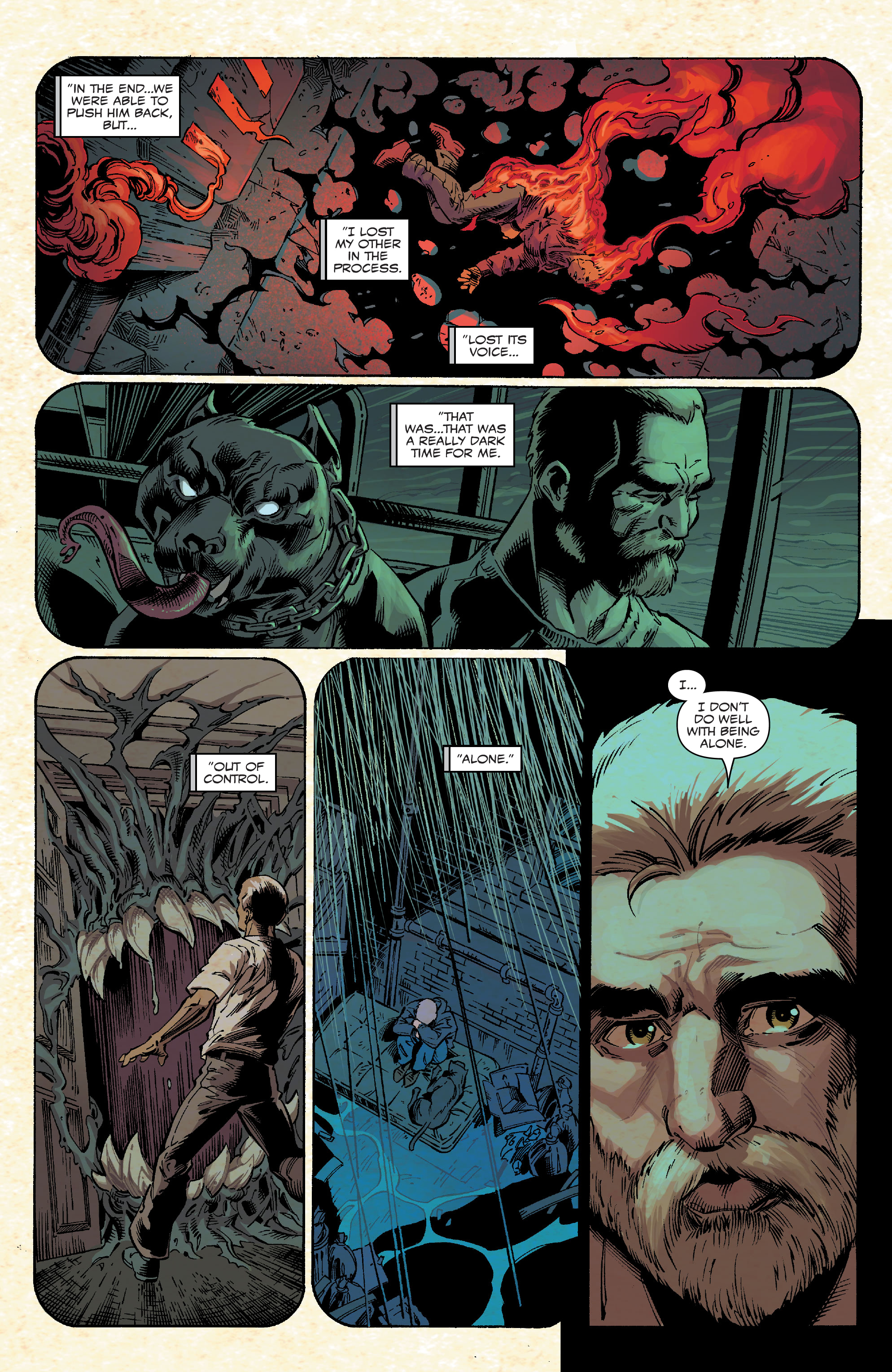 Venom (2018-): Chapter 25 - Page 7