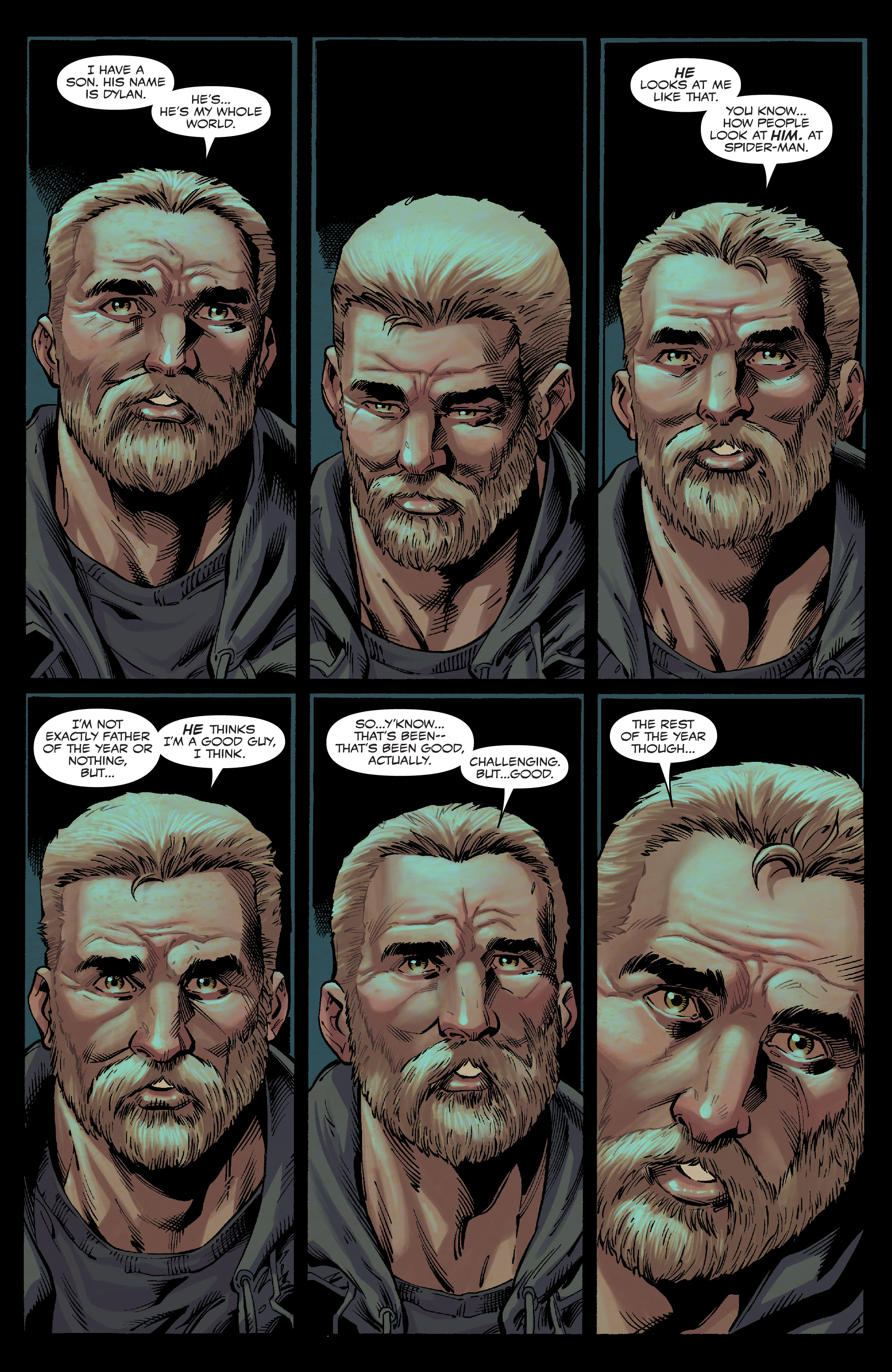 Venom (2018-): Chapter 25 - Page 9