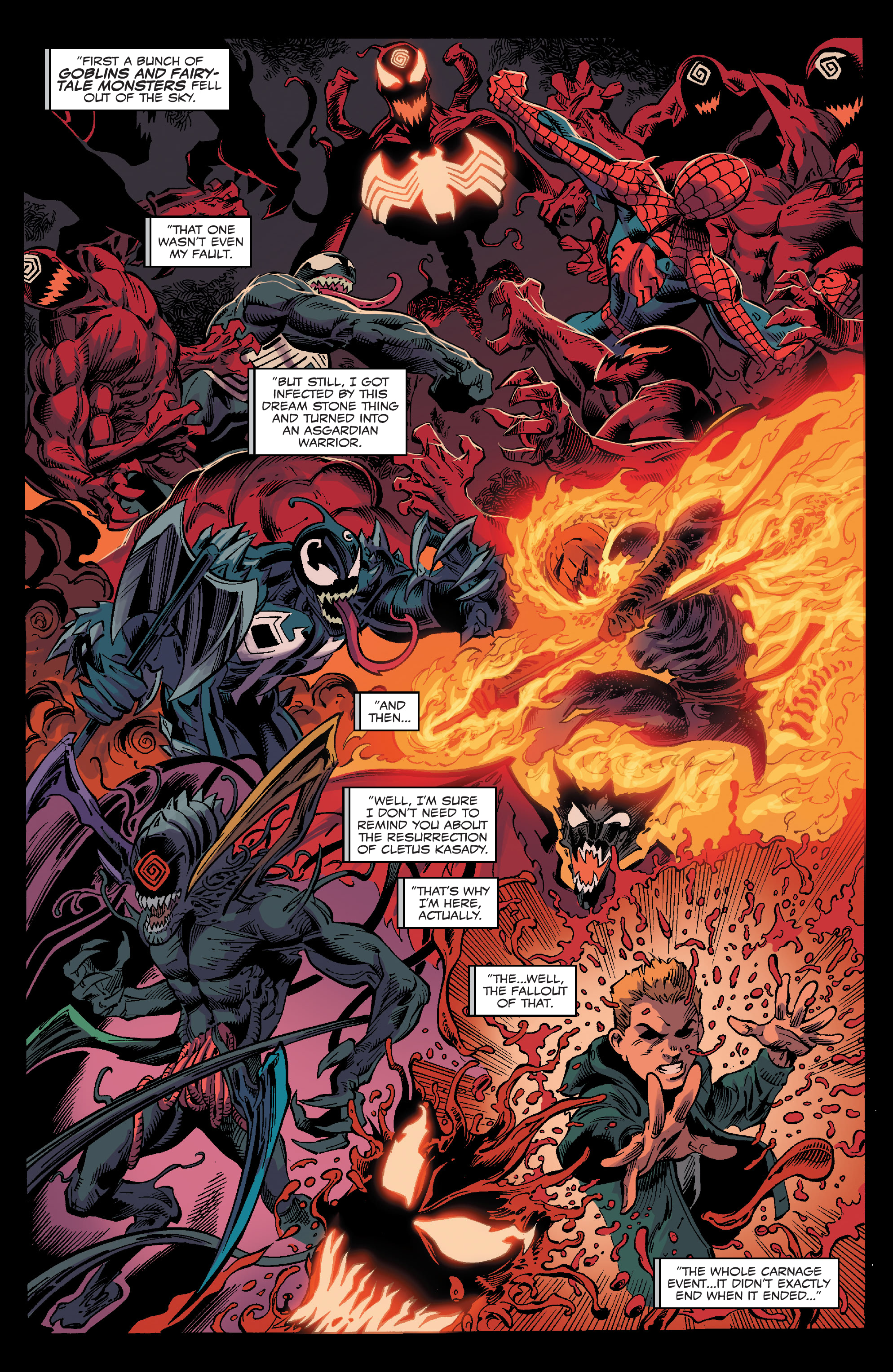 Venom (2018-): Chapter 25 - Page 10