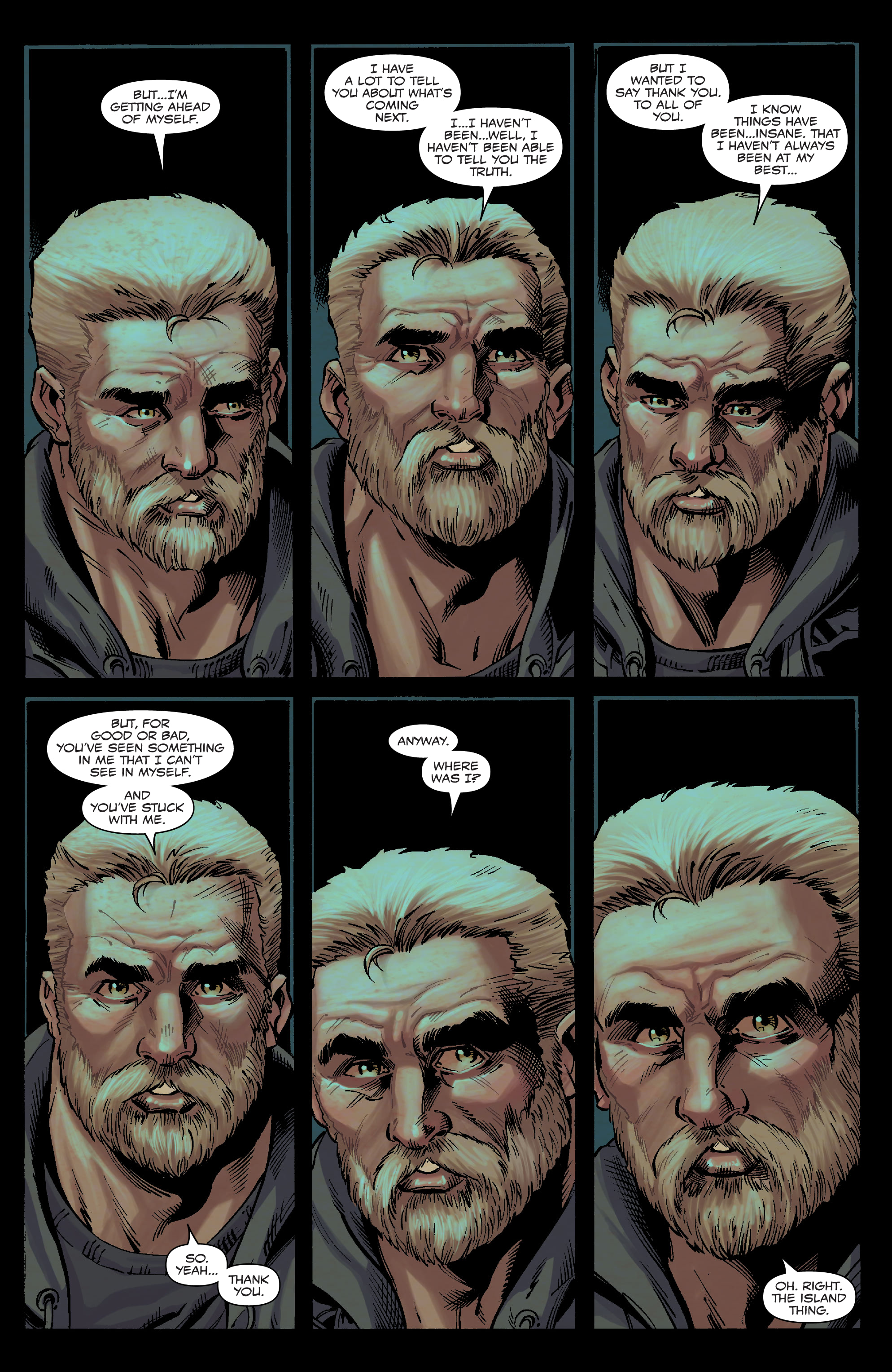 Venom (2018-): Chapter 25 - Page 11