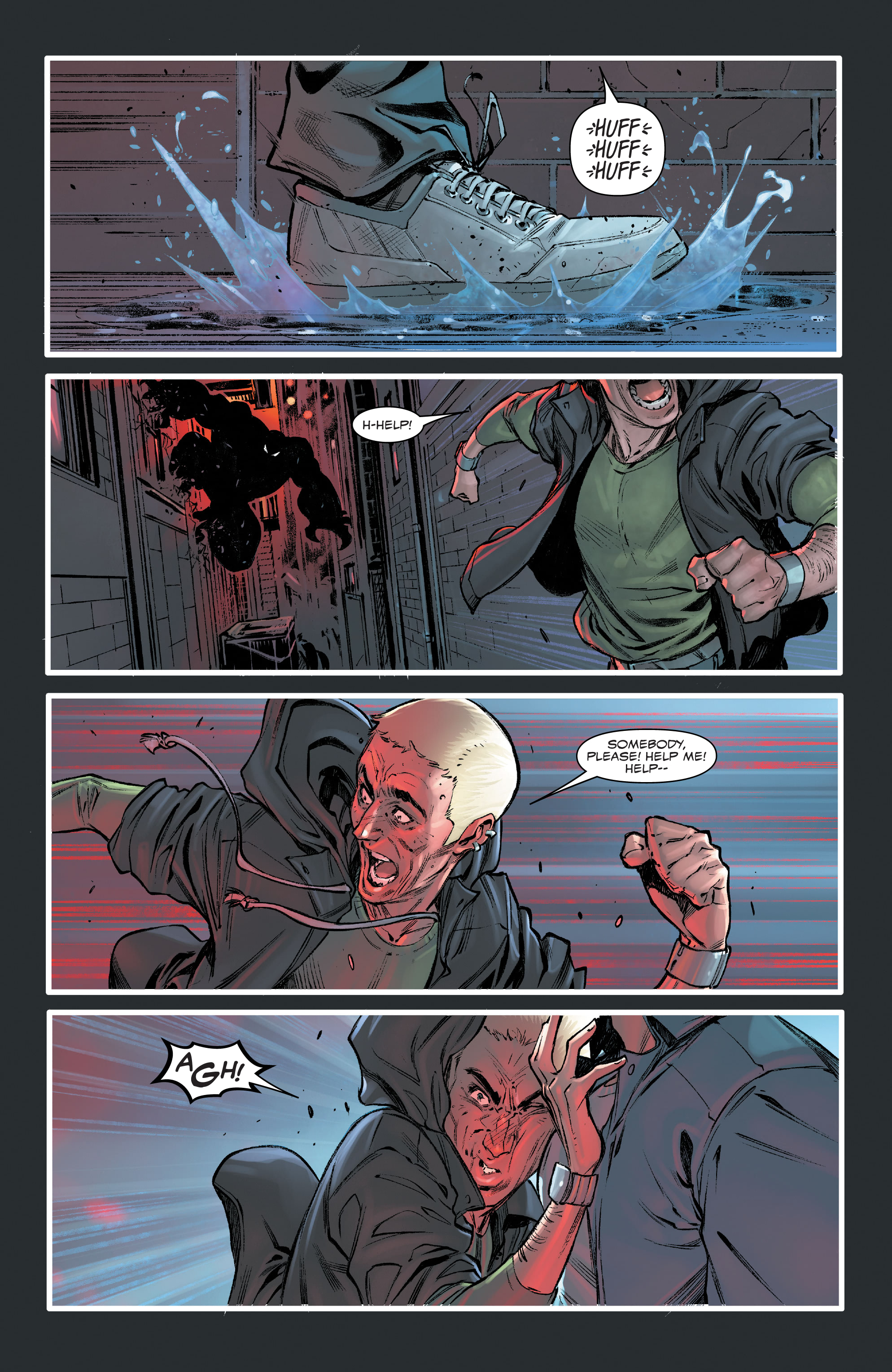 Venom (2018-): Chapter 26 - Page 3
