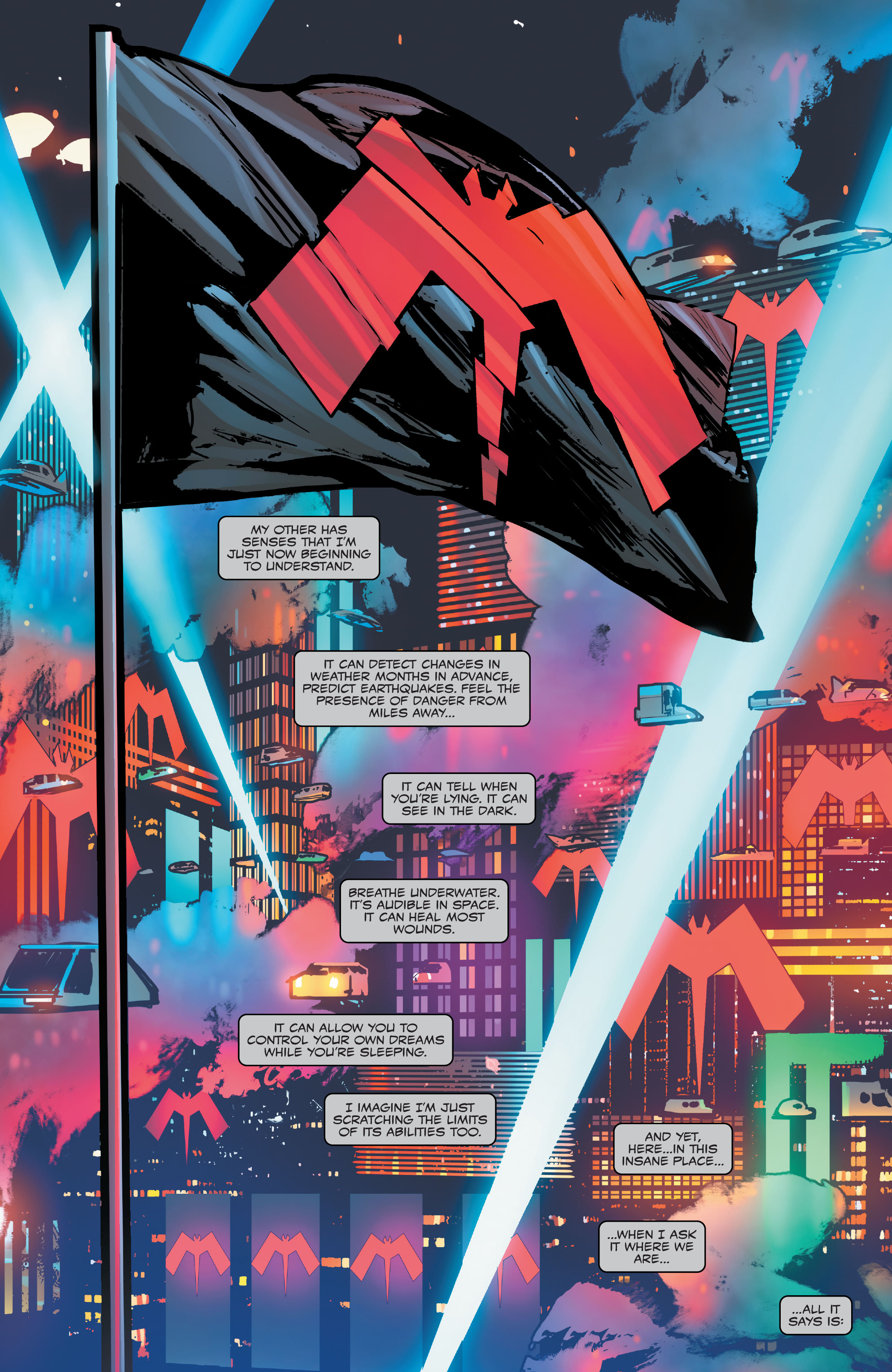 Venom (2018-): Chapter 27 - Page 4