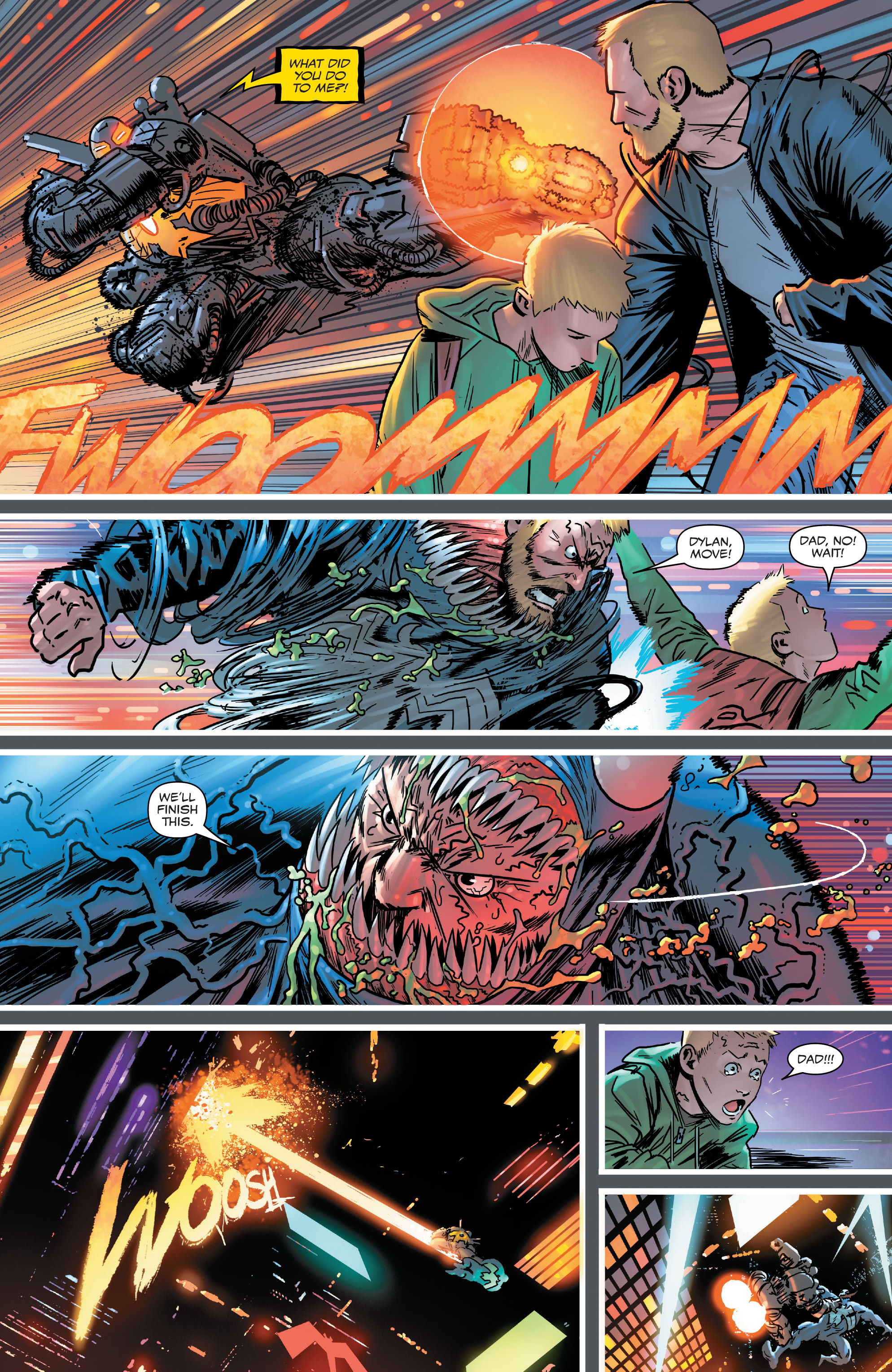 Venom (2018-): Chapter 27 - Page 6