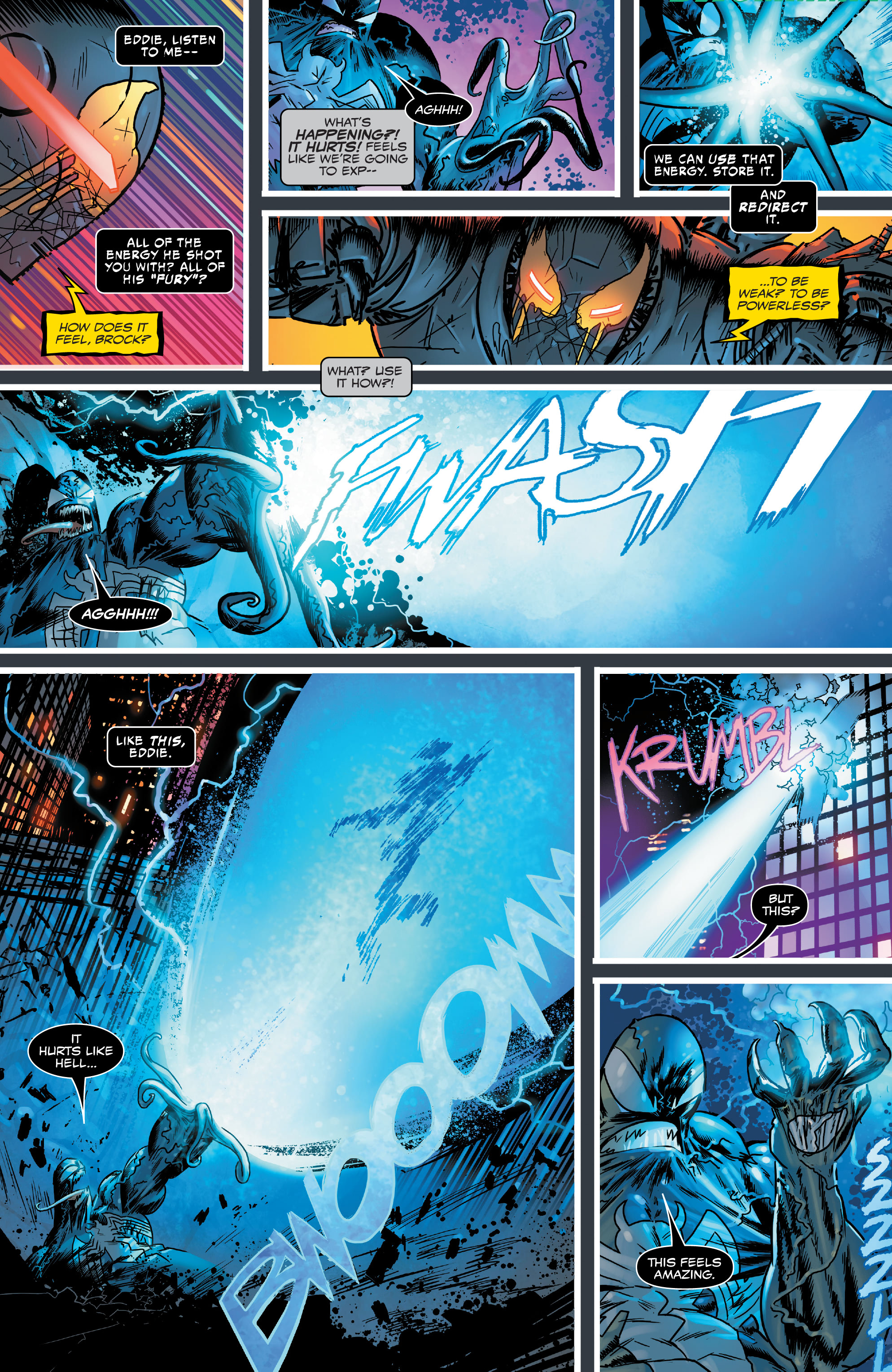 Venom (2018-): Chapter 27 - Page 11