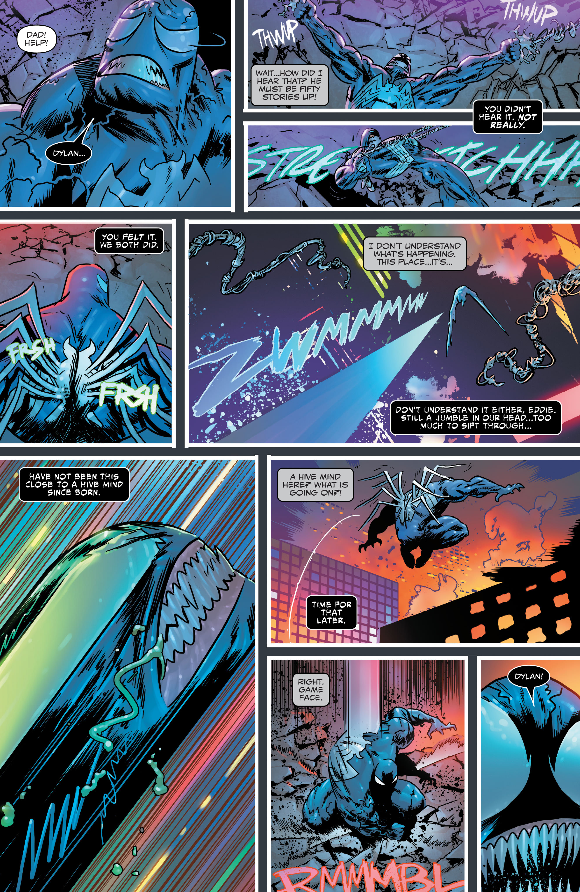 Venom (2018-): Chapter 27 - Page 12