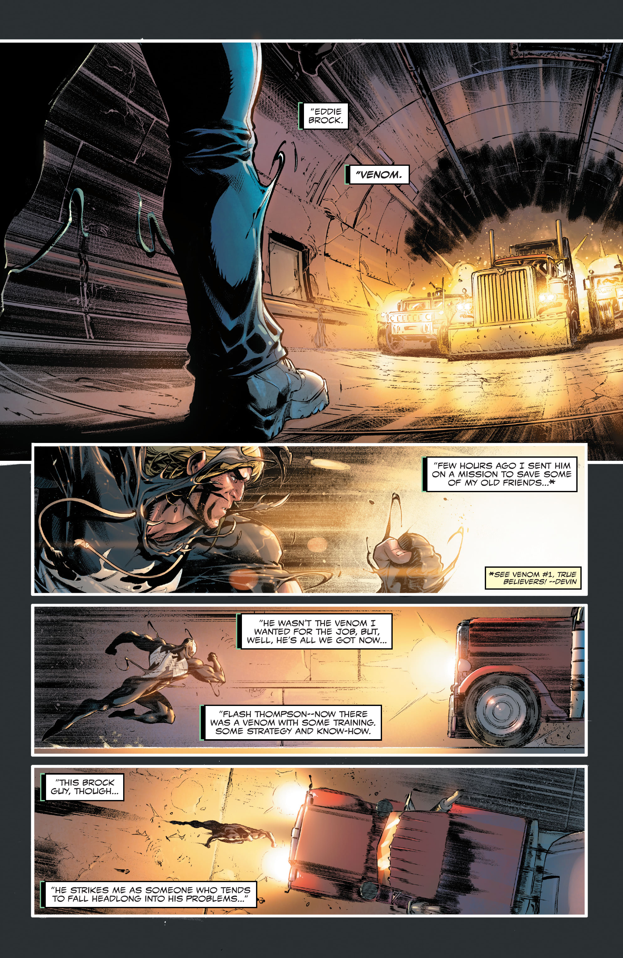 Venom (2018-): Chapter 31 - Page 4