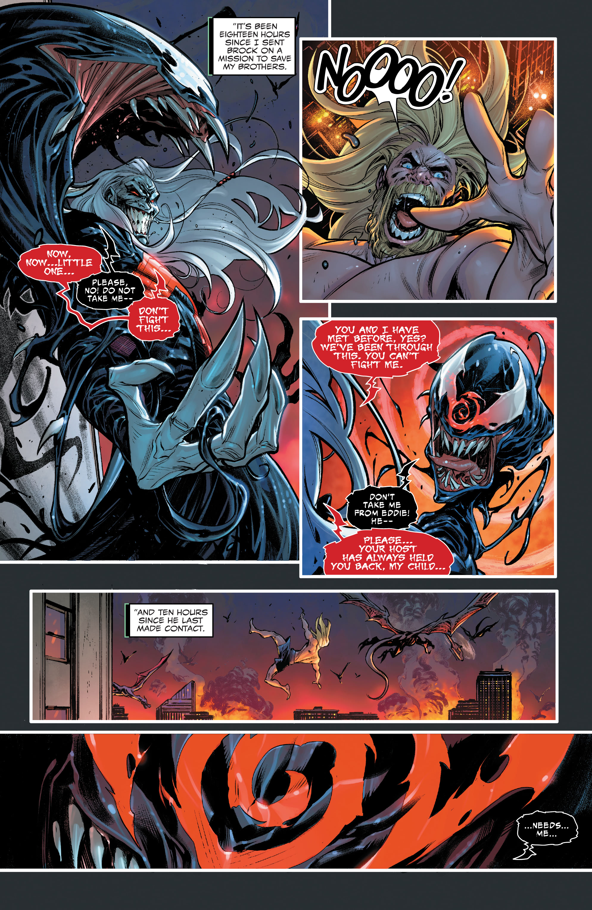 Venom (2018-): Chapter 31 - Page 7