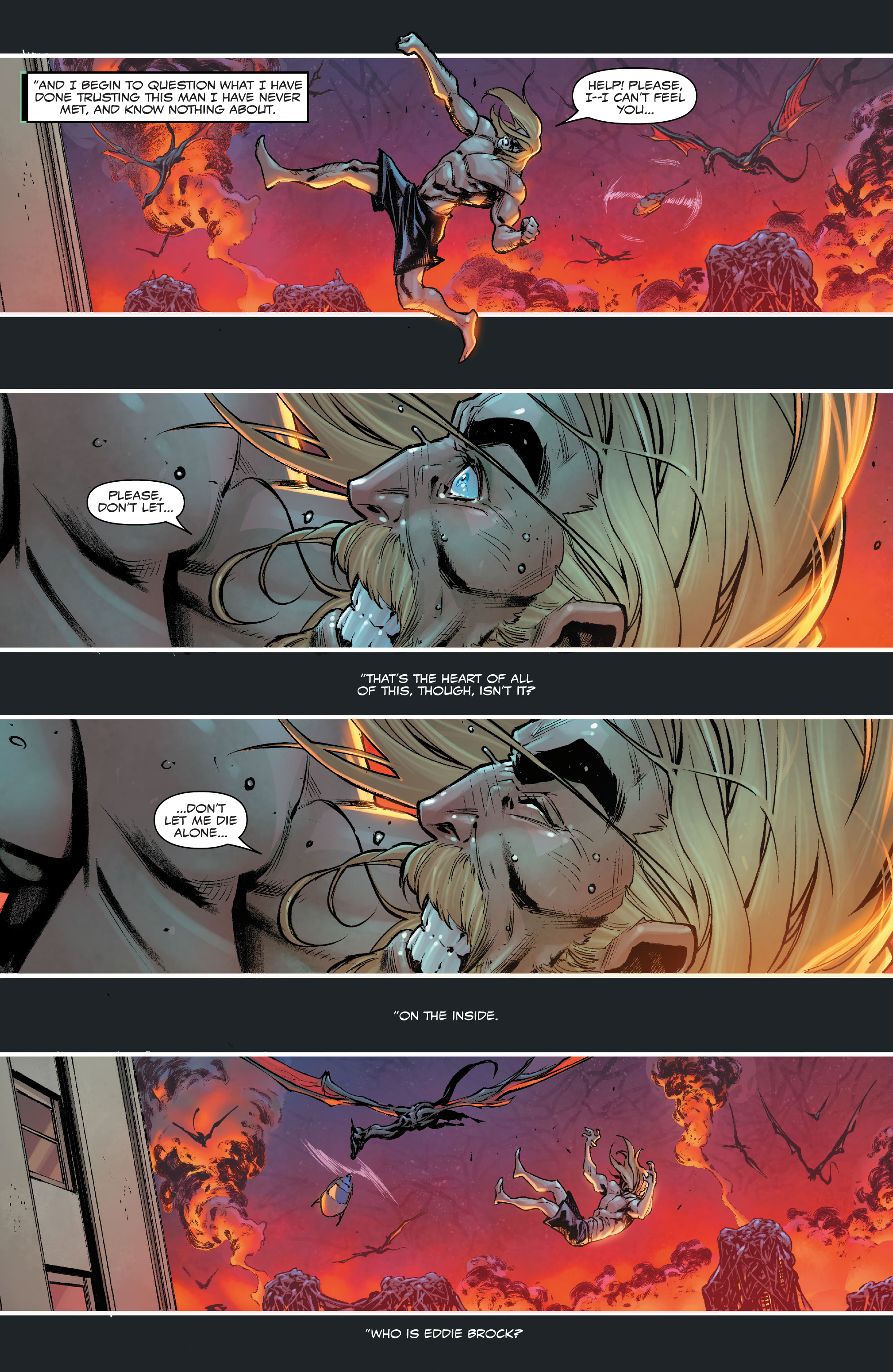 Venom (2018-): Chapter 31 - Page 9