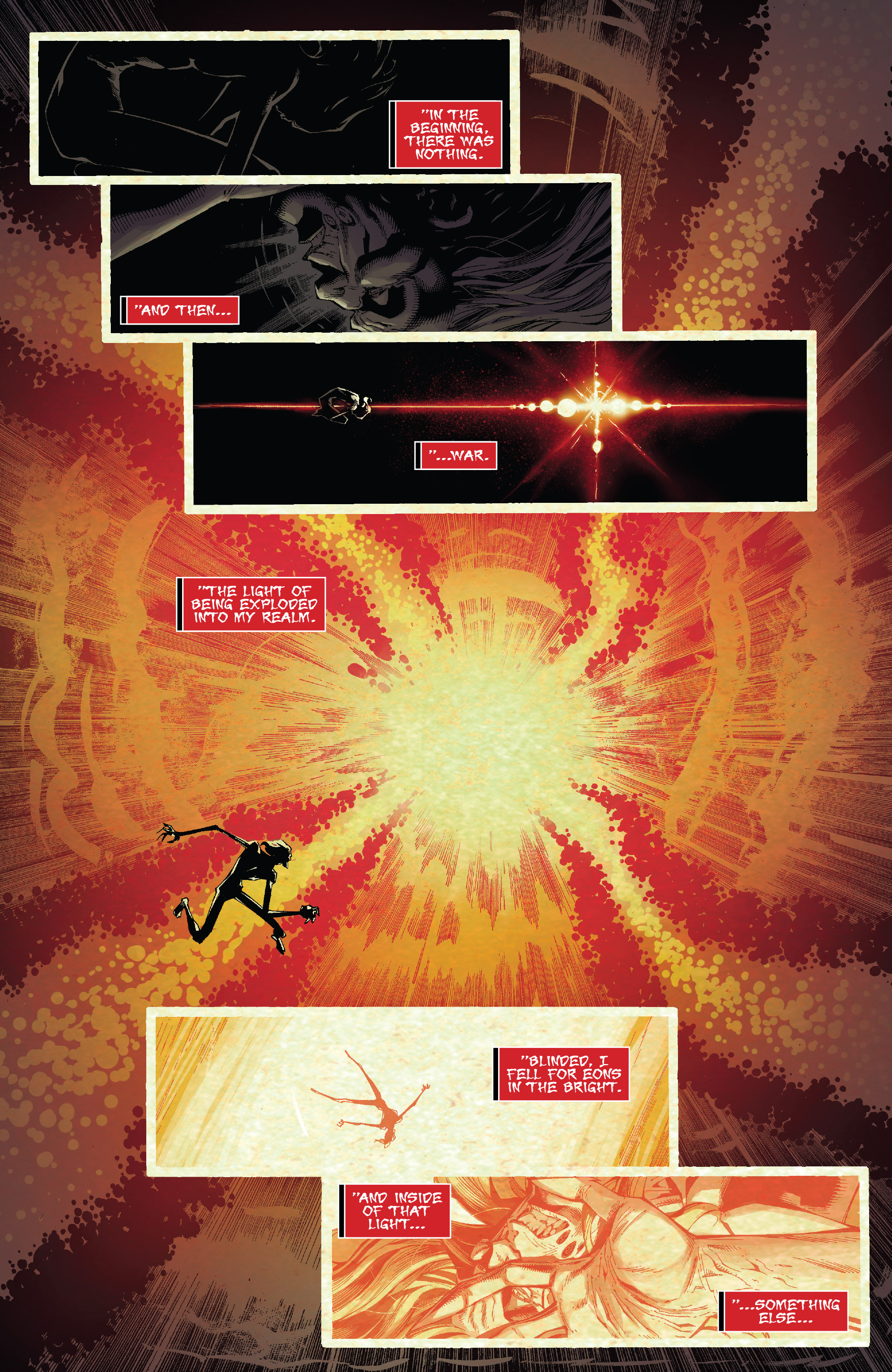 Venom (2018-): Chapter 4 - Page 3