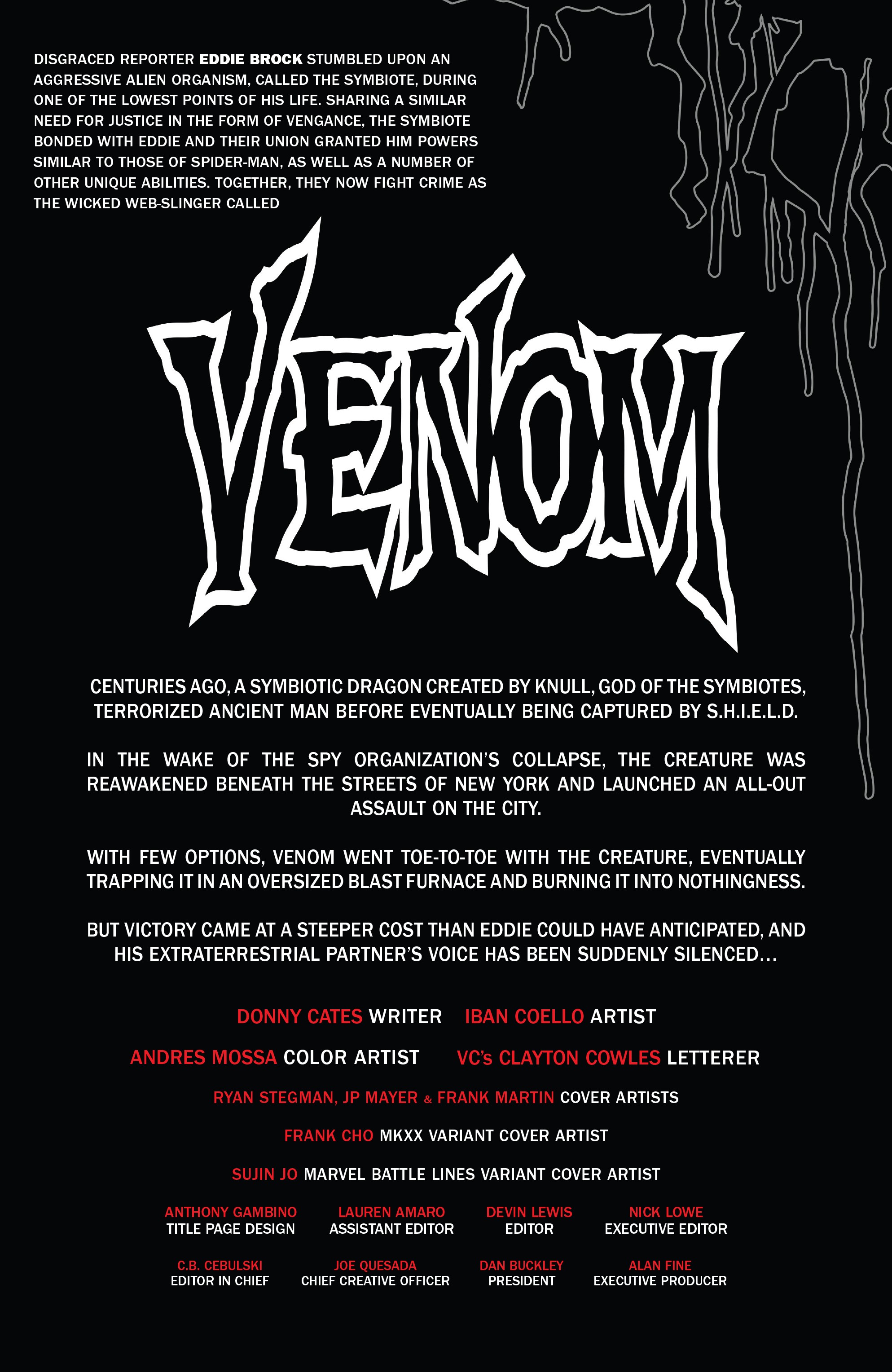 Venom (2018-): Chapter 7 - Page 2