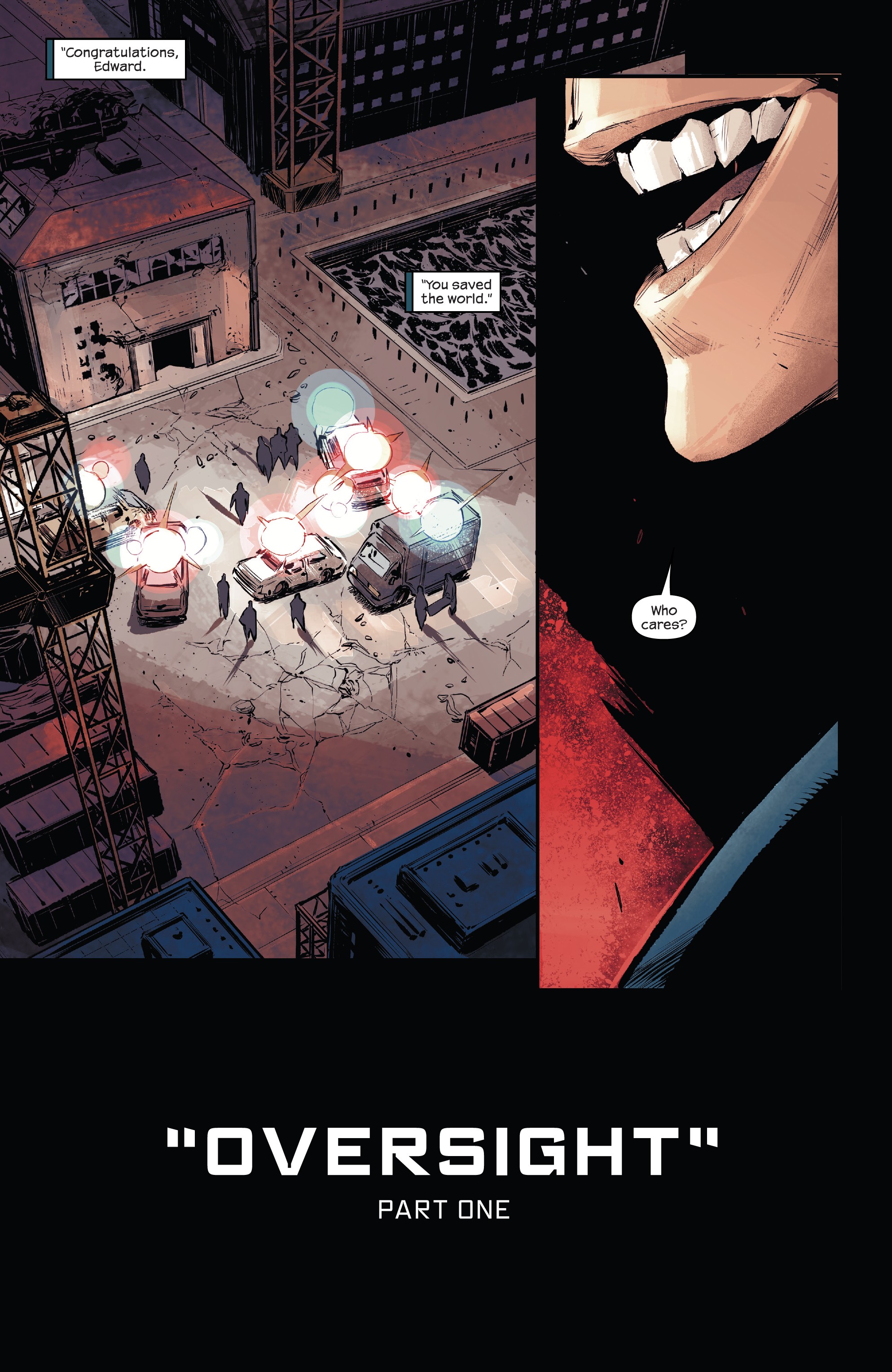 Venom (2018-): Chapter 7 - Page 3