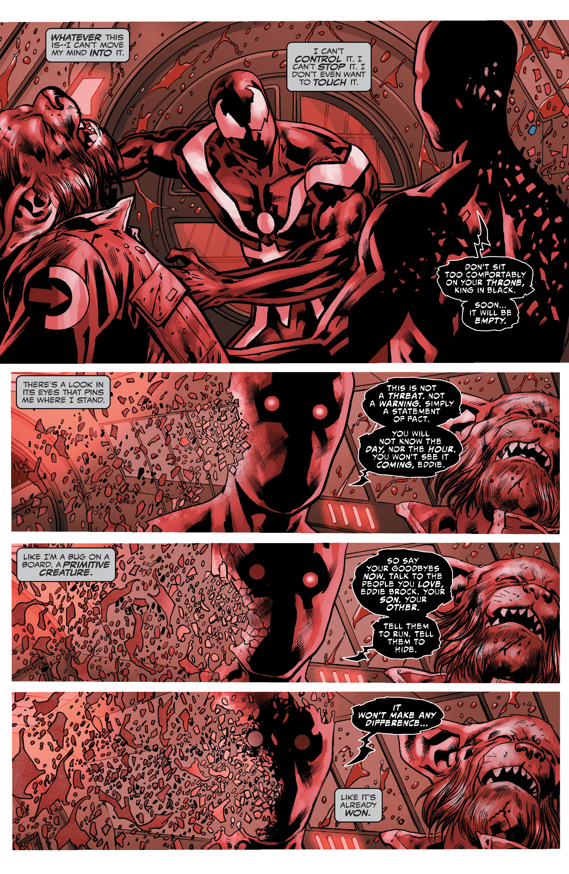 Venom (2021-): Chapter 1 - Page 18