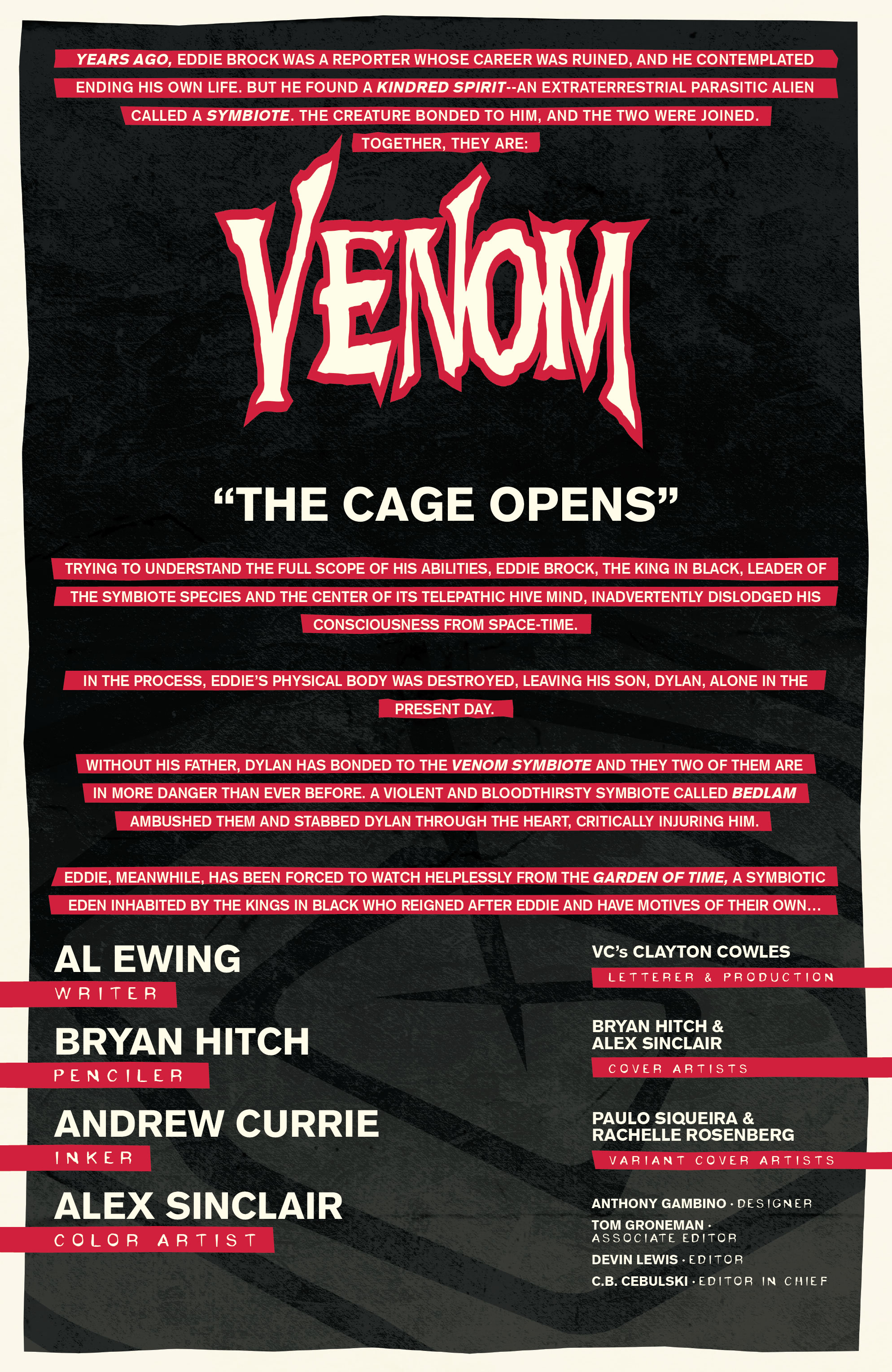 Venom (2021-): Chapter 10 - Page 3