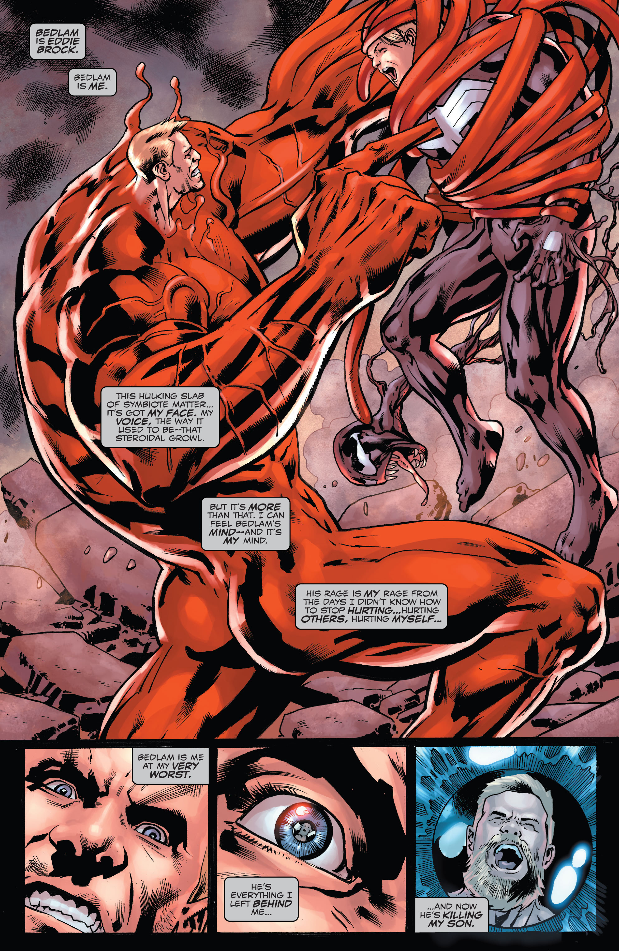 Venom (2021-): Chapter 10 - Page 4
