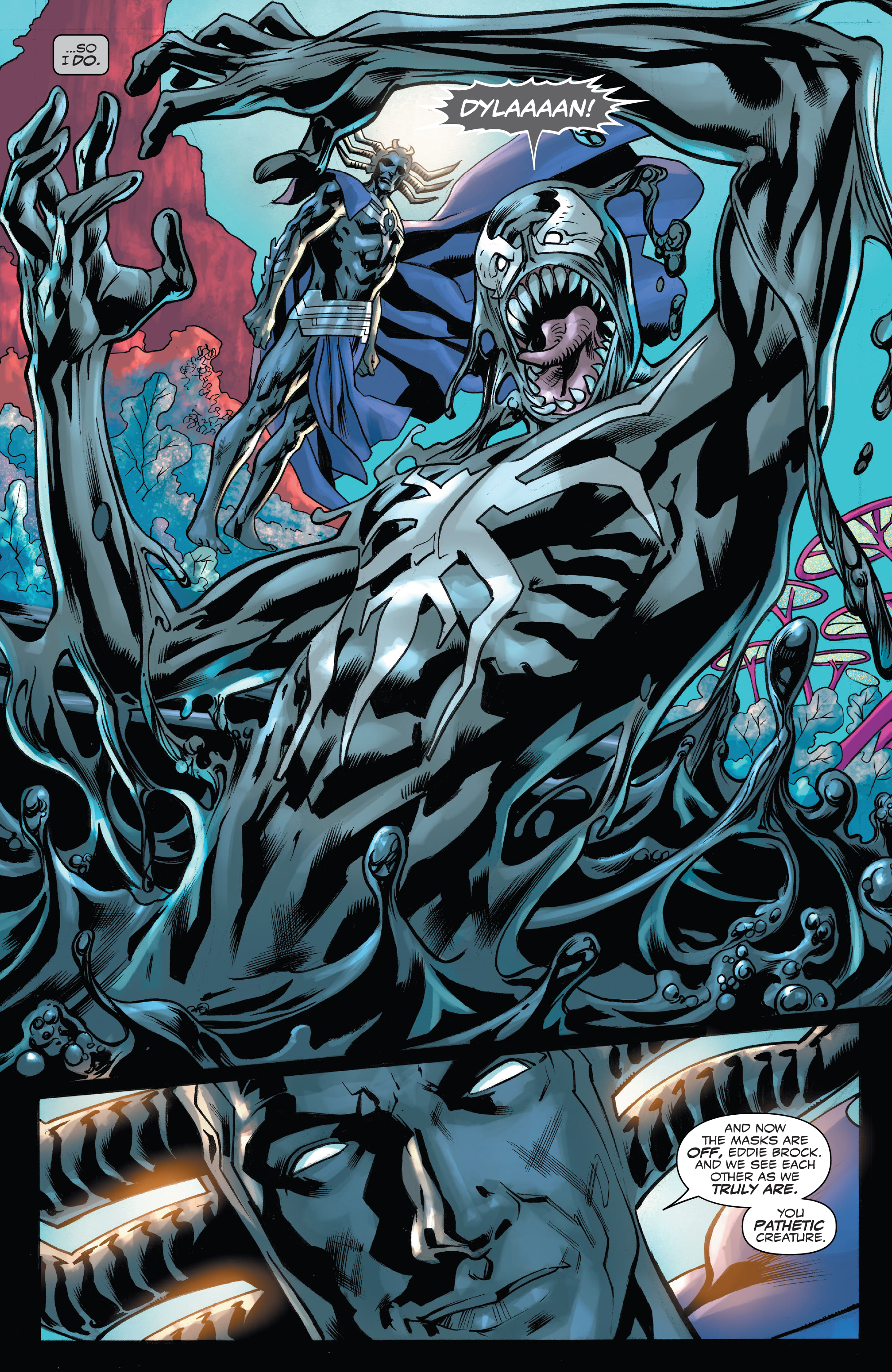 Venom (2021-): Chapter 10 - Page 8