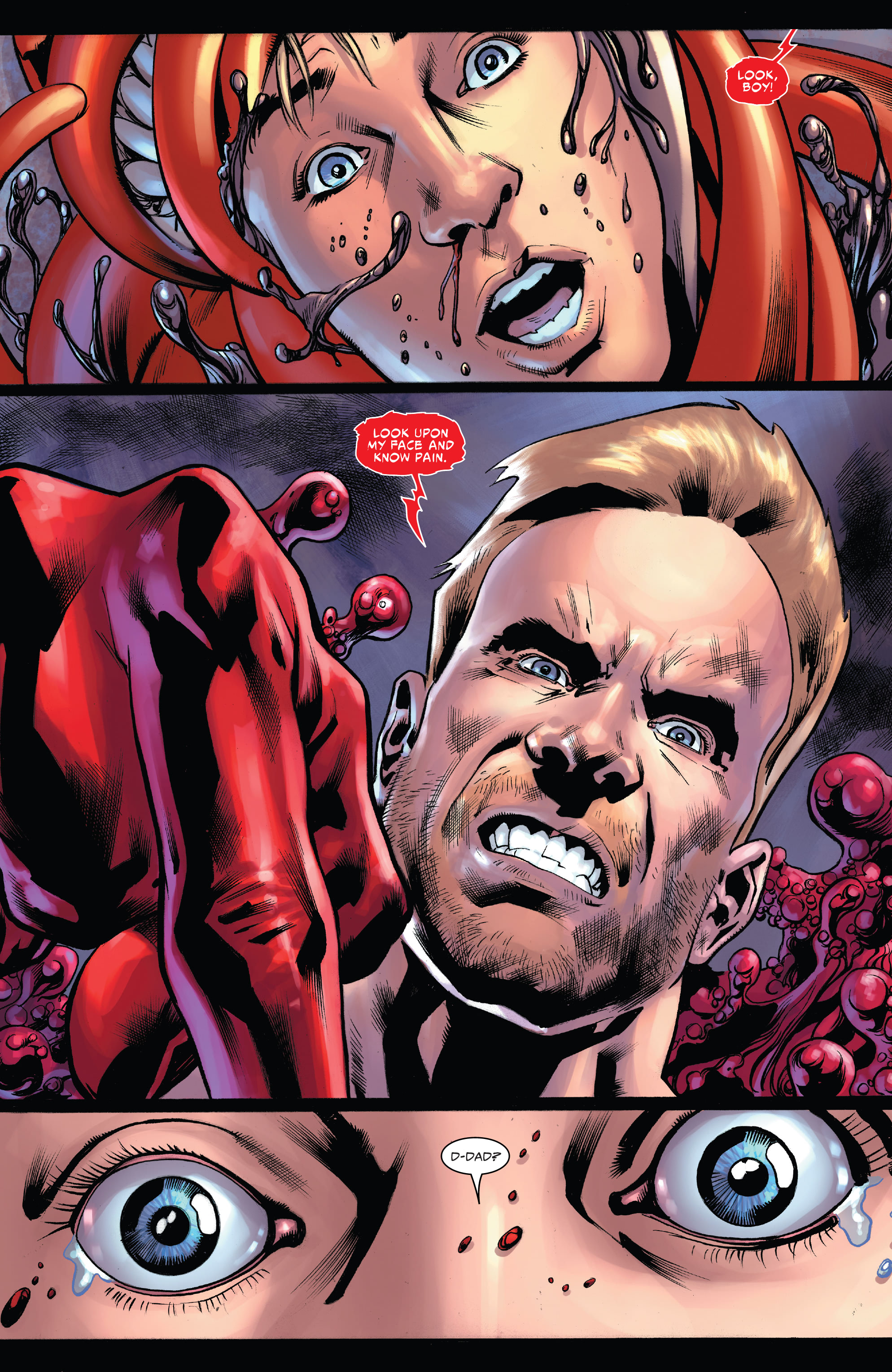 Venom (2021-): Chapter 11 - Page 2