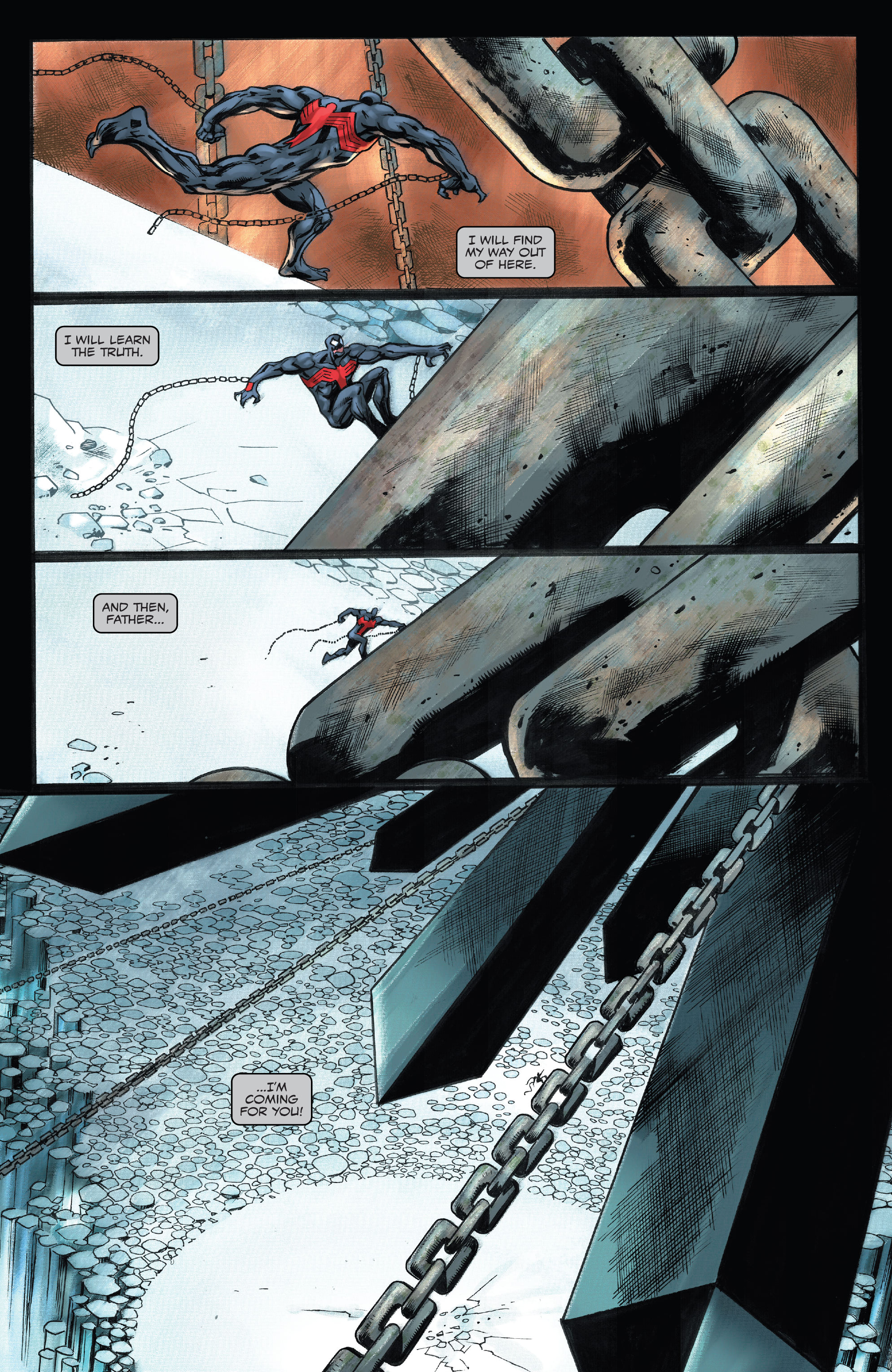 Venom (2021-): Chapter 12 - Page 10