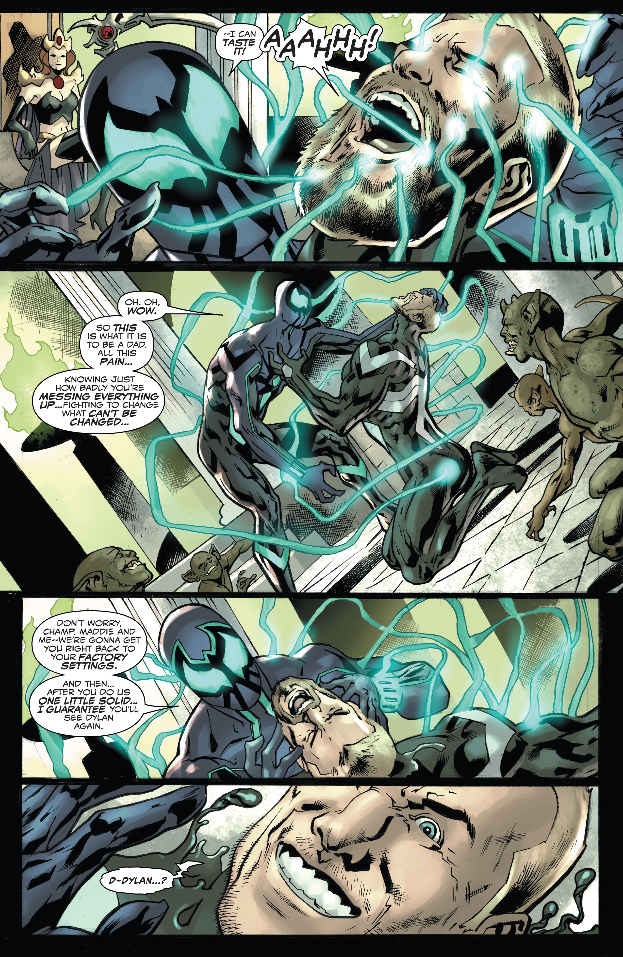 Venom (2021-): Chapter 14 - Page 6