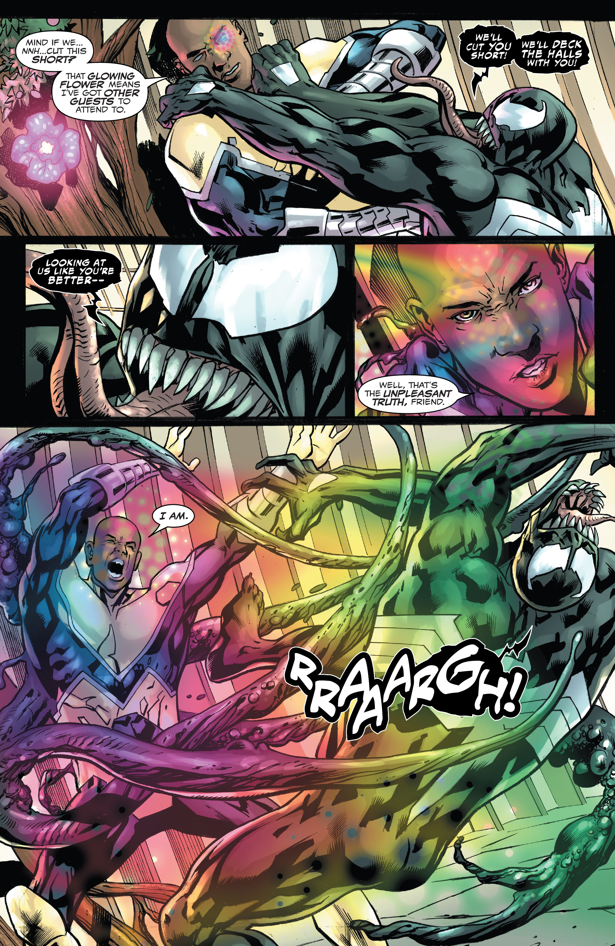 Venom (2021-): Chapter 14 - Page 17
