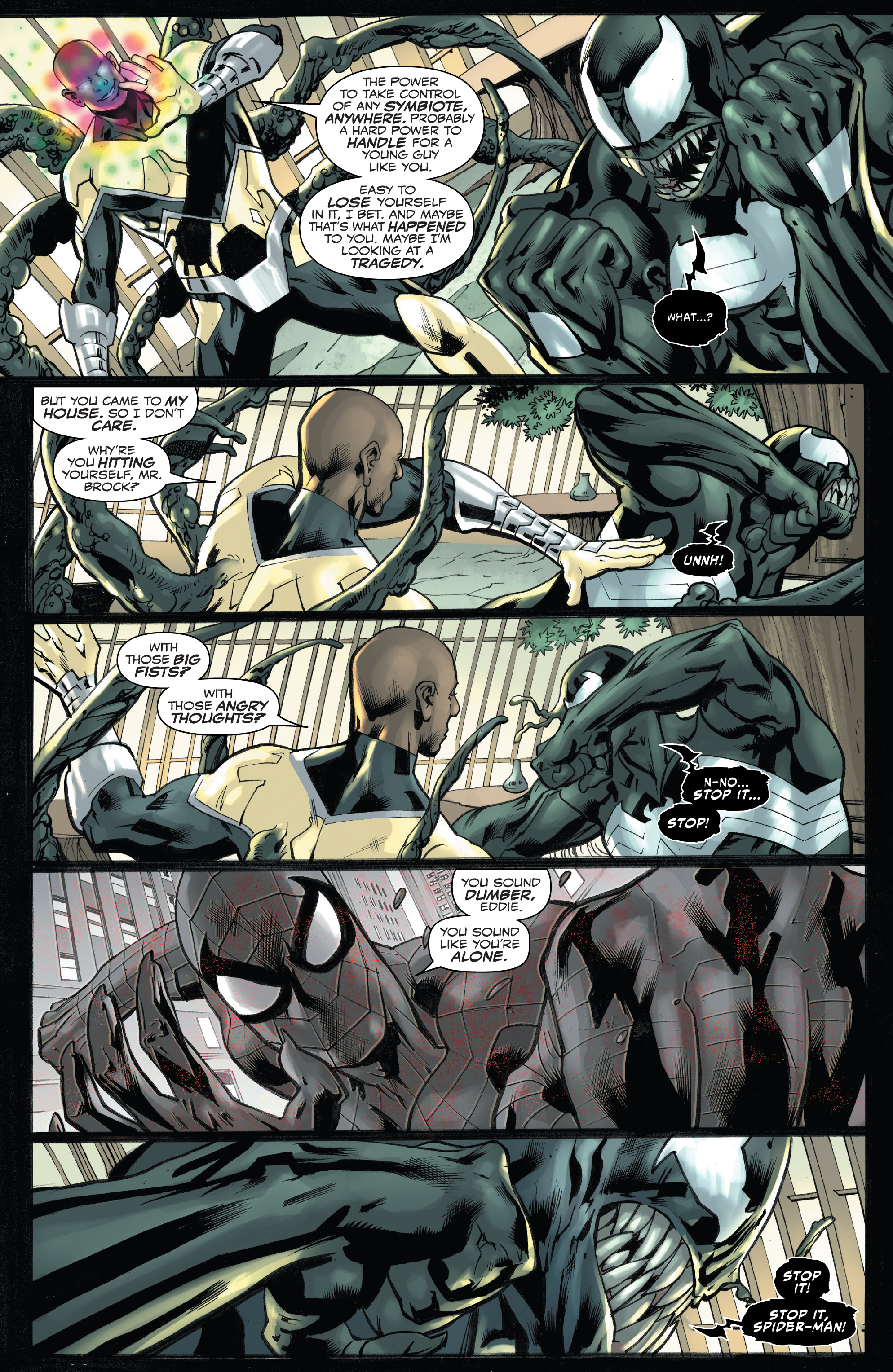 Venom (2021-): Chapter 14 - Page 19