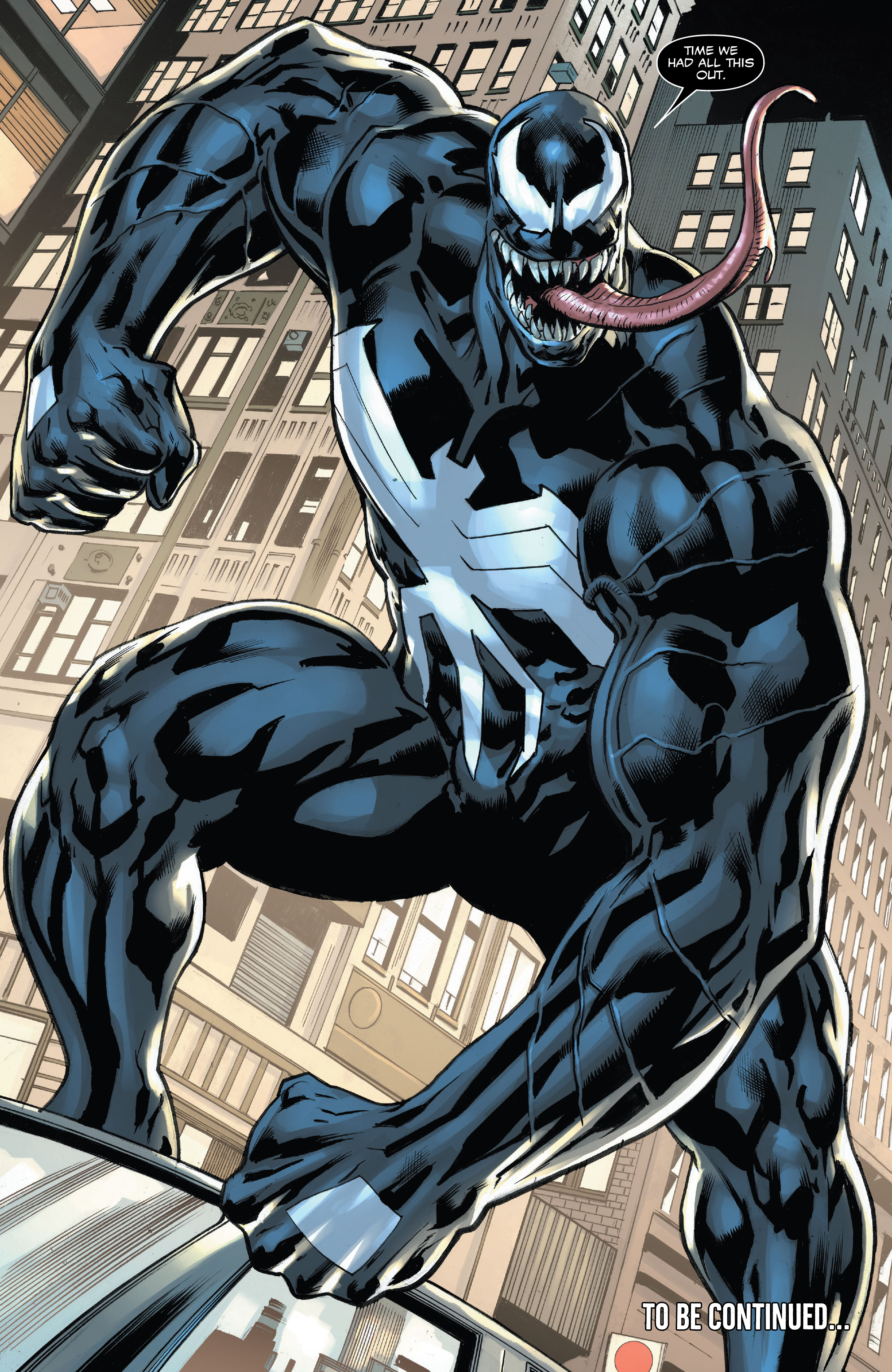 Venom (2021-): Chapter 14 - Page 23