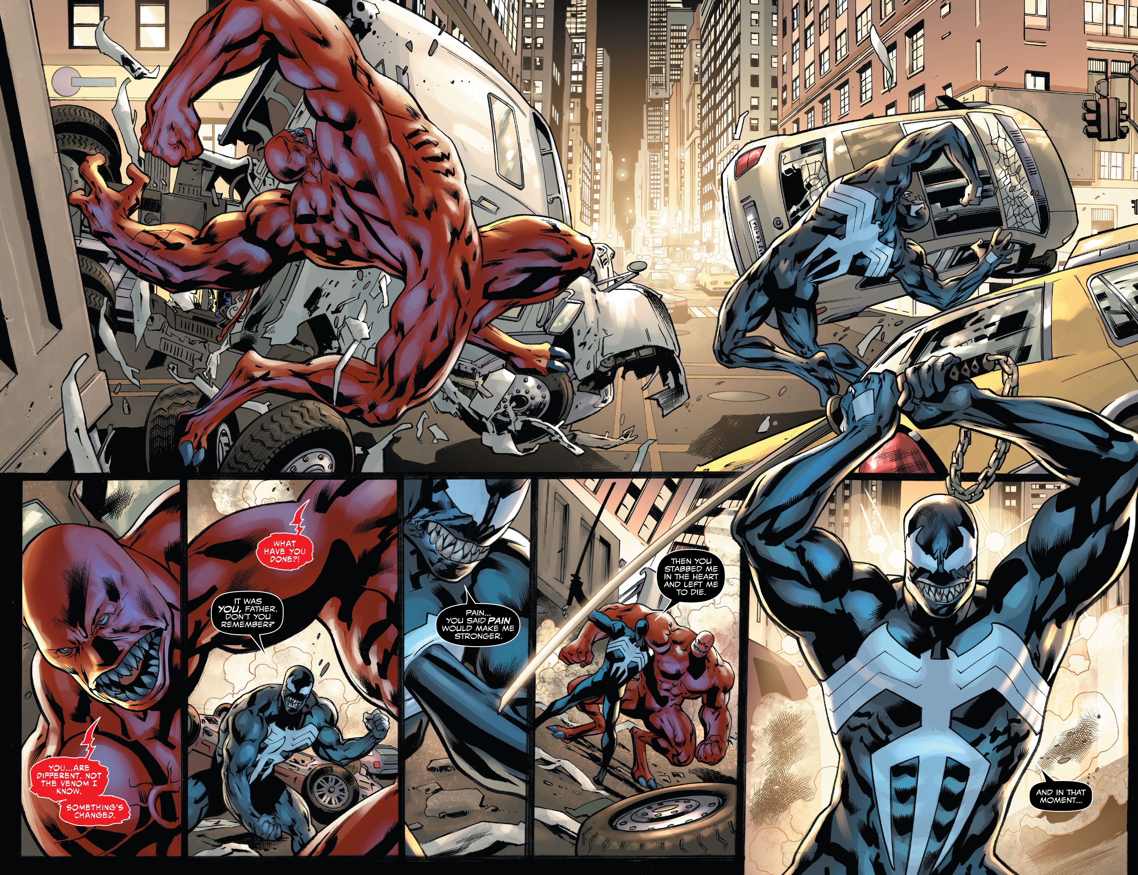 Venom (2021-): Chapter 15 - Page 5