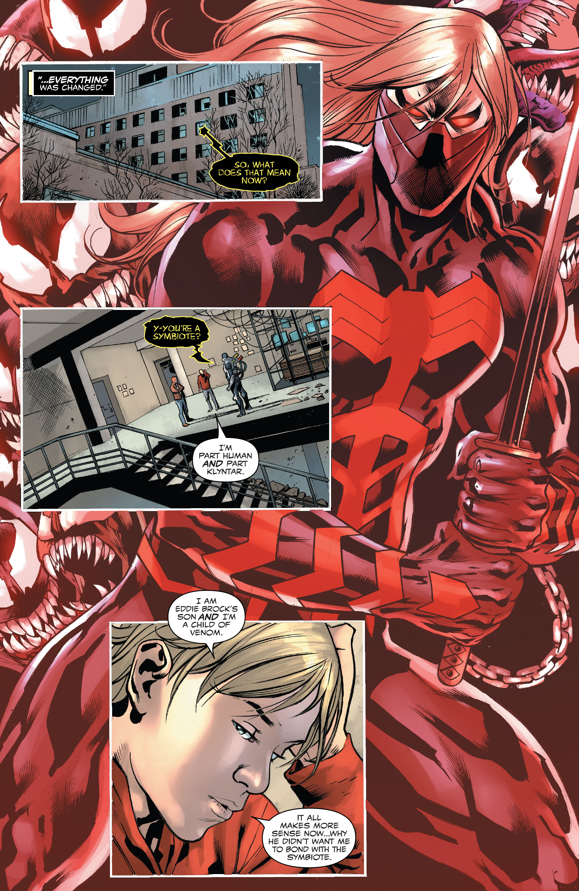 Venom (2021-): Chapter 15 - Page 6