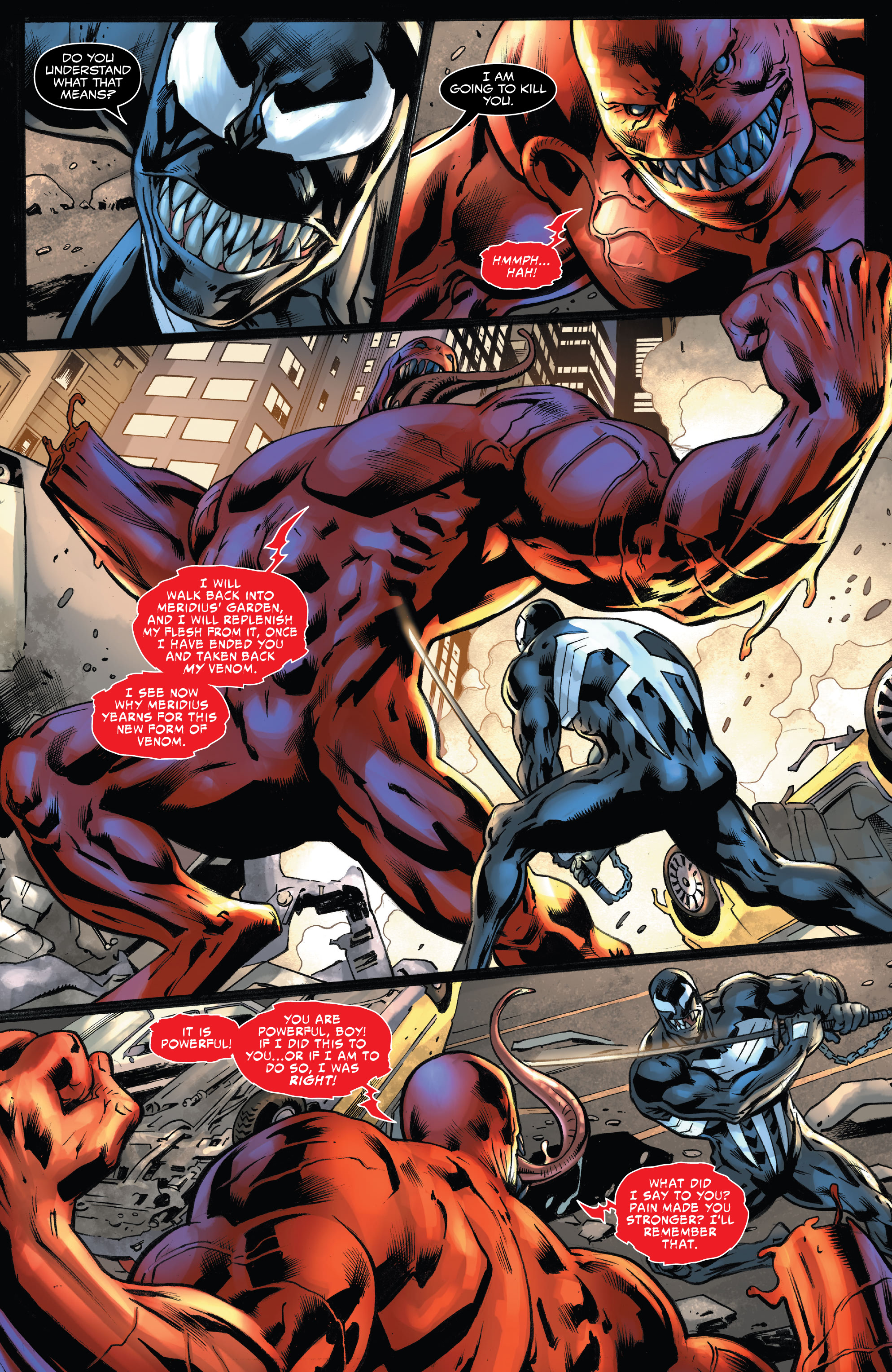 Venom (2021-): Chapter 15 - Page 10